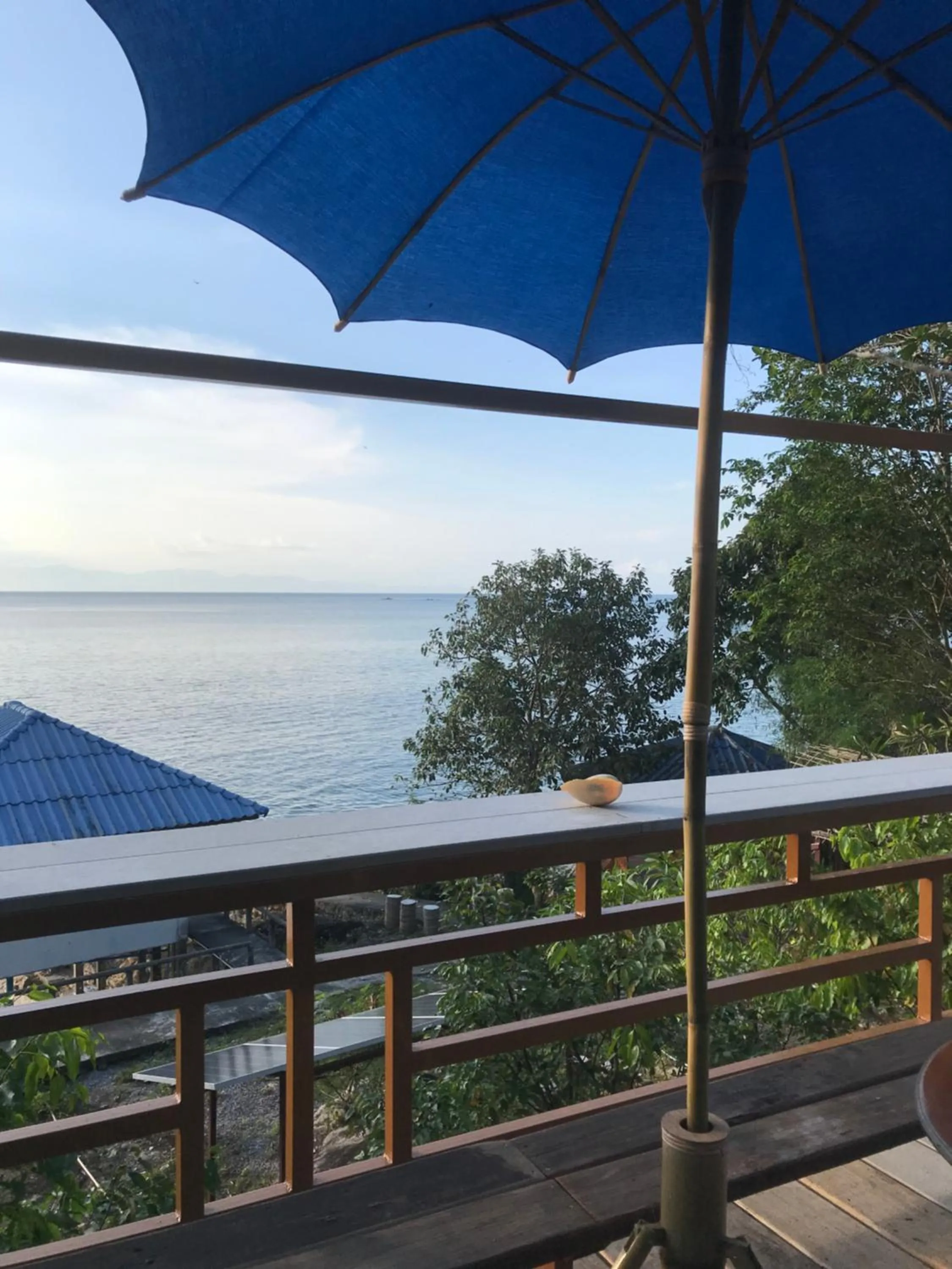 KohChangResortRanong