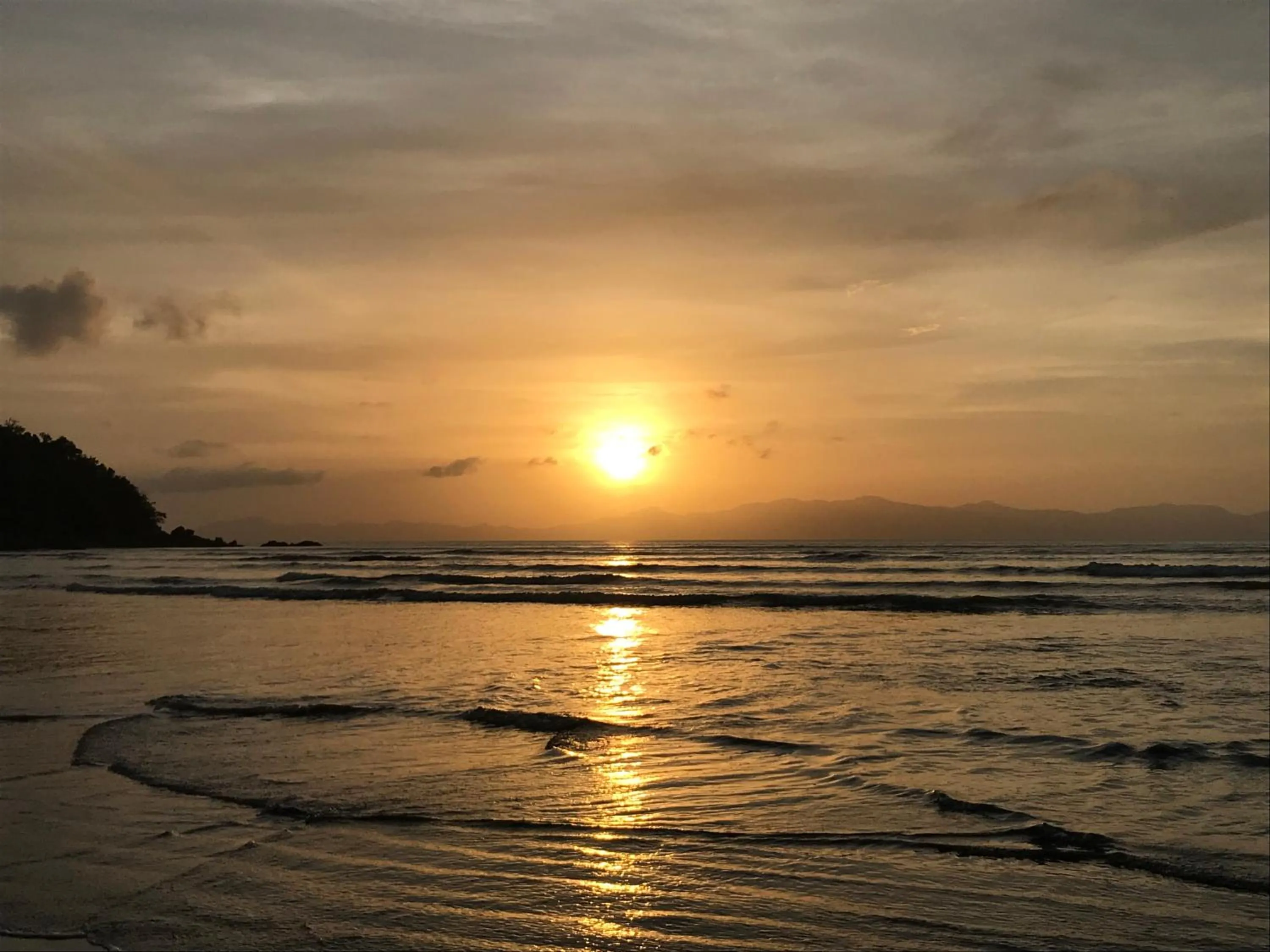 KohChangResortRanong