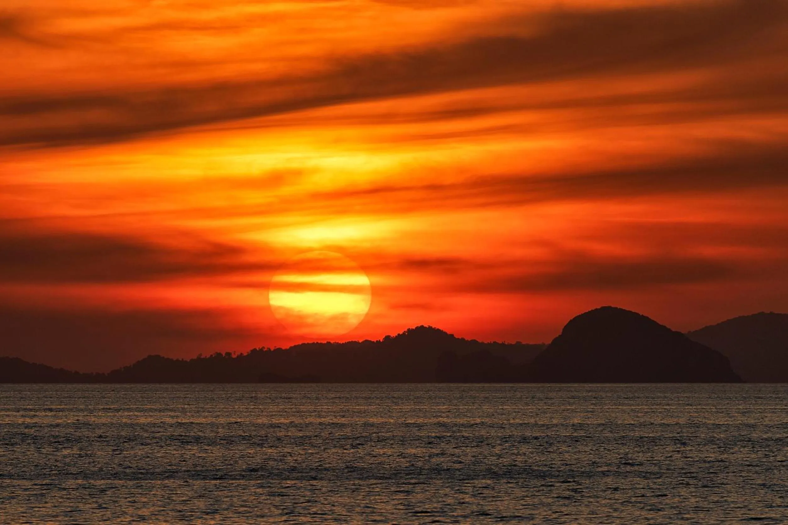 KohChangResortRanong