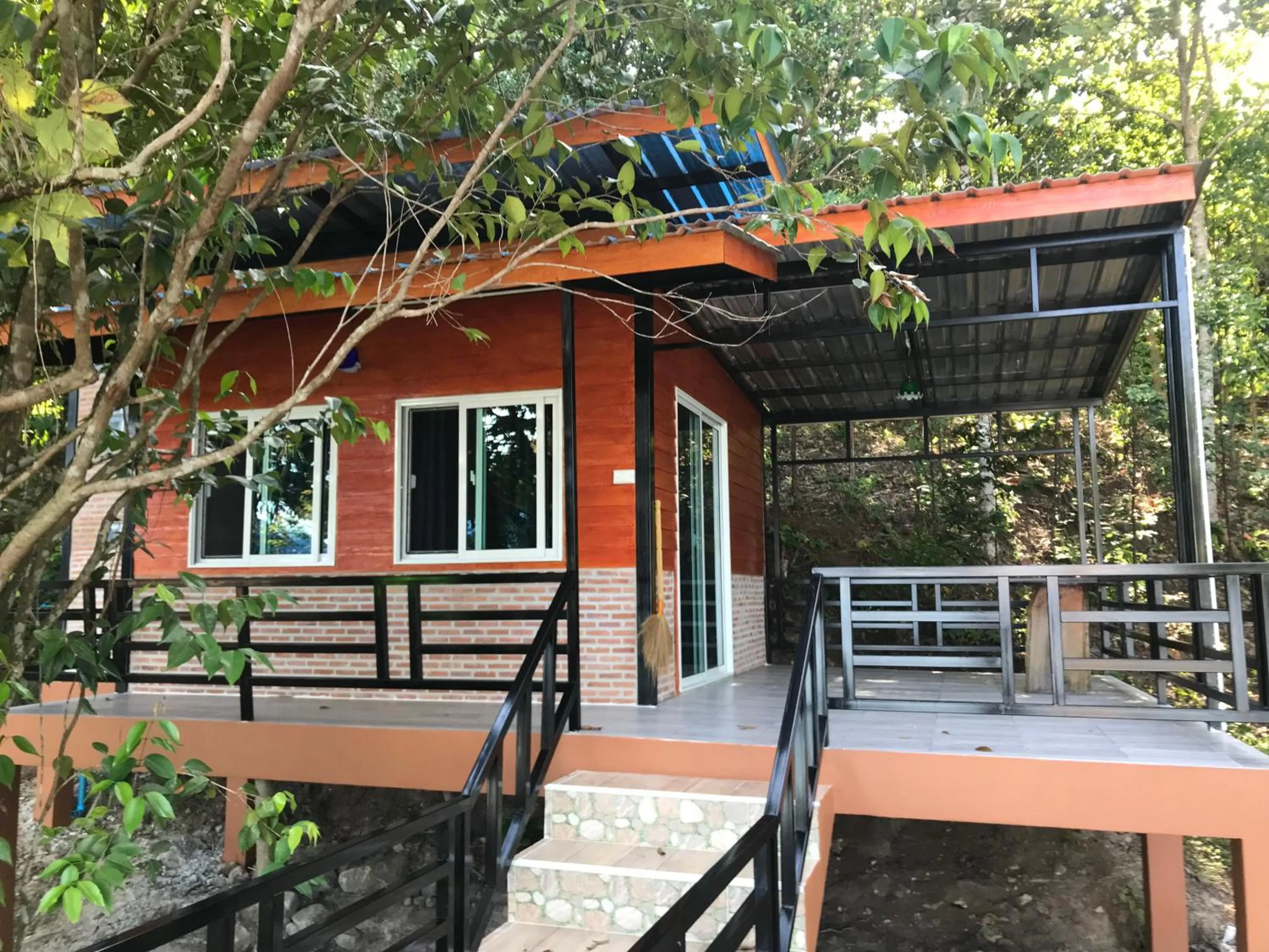 KohChangResortRanong