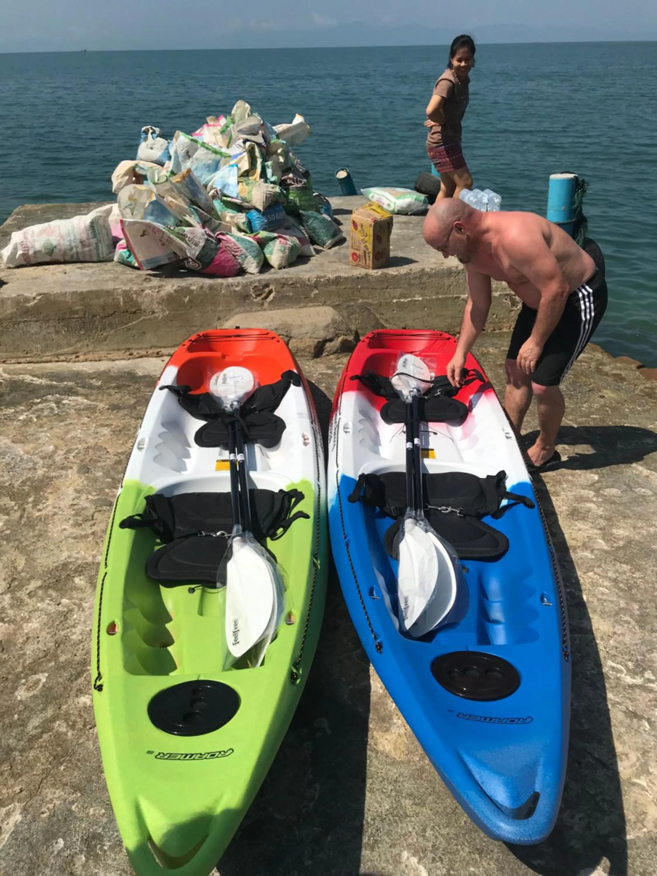 KohChangResortRanong