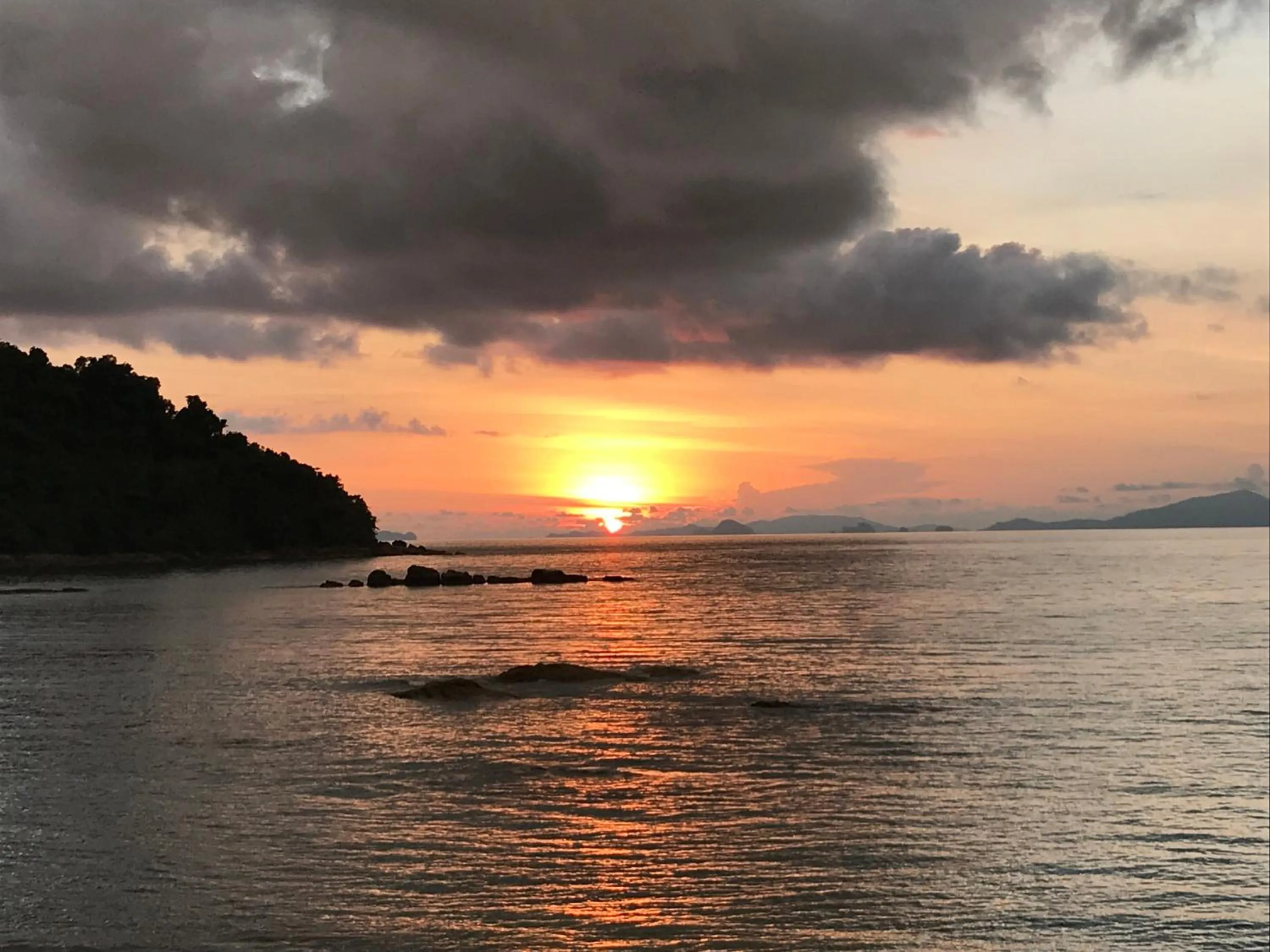 KohChangResortRanong