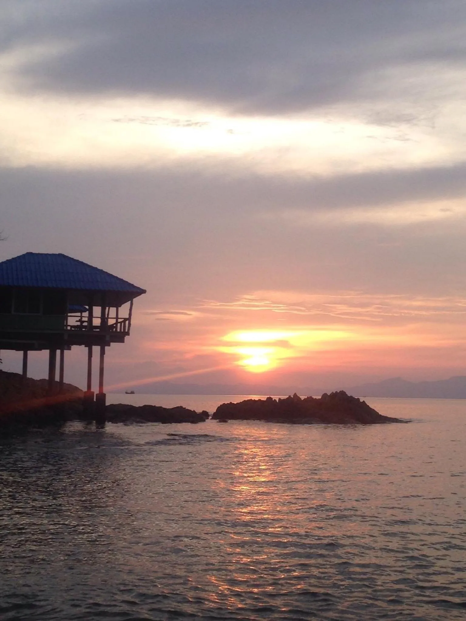 KohChangResortRanong