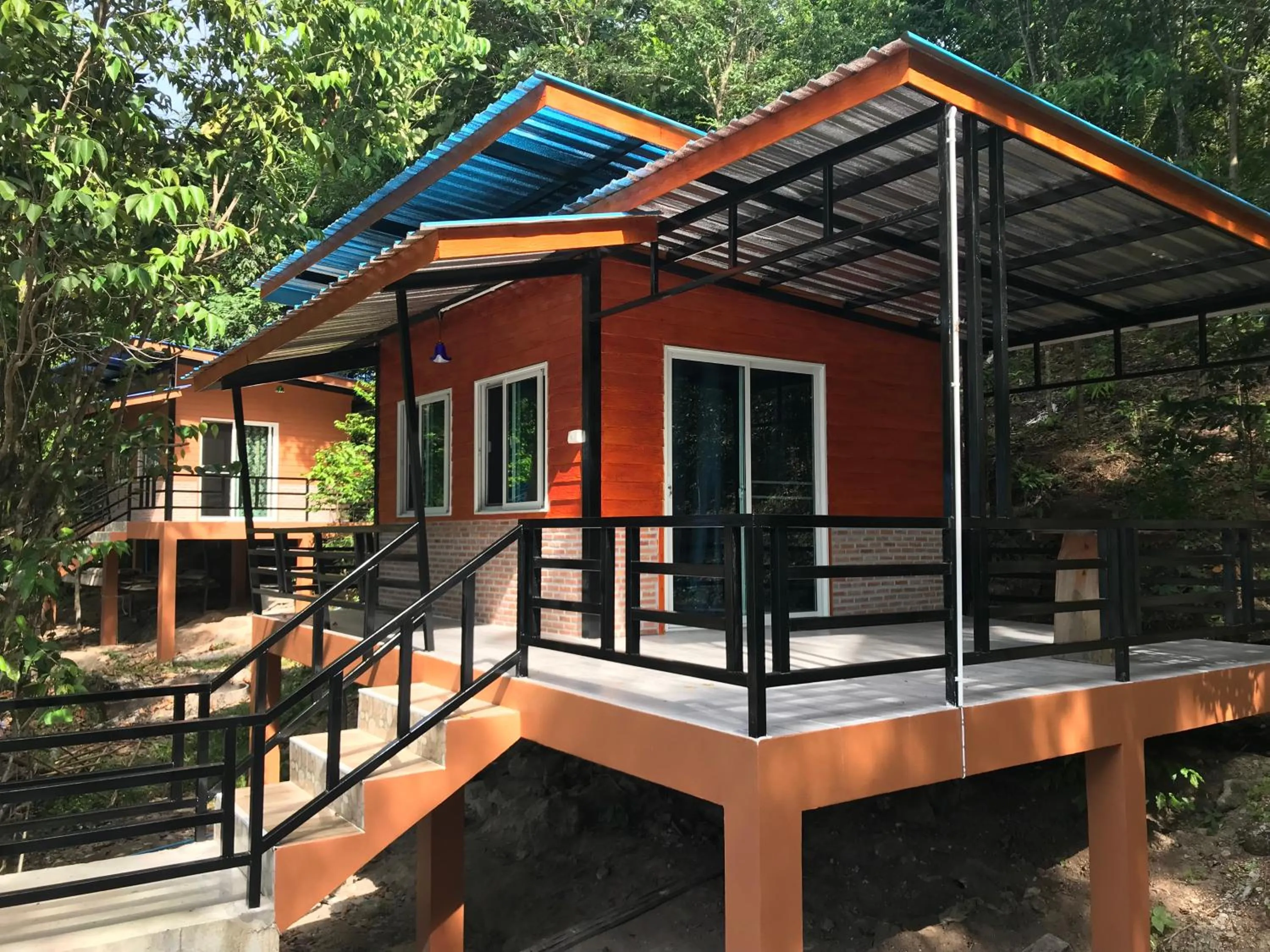 KohChangResortRanong