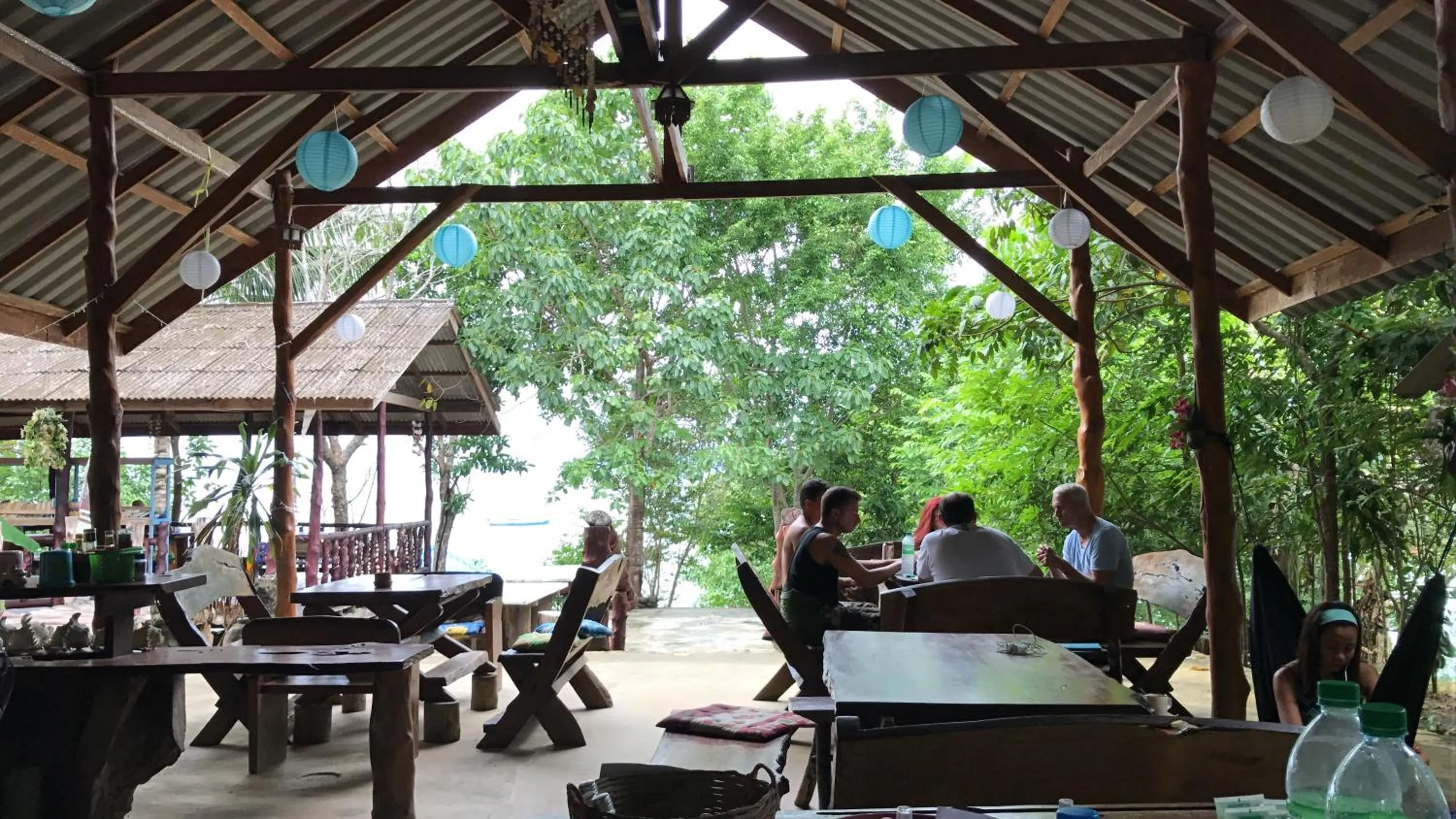 KohChangResortRanong