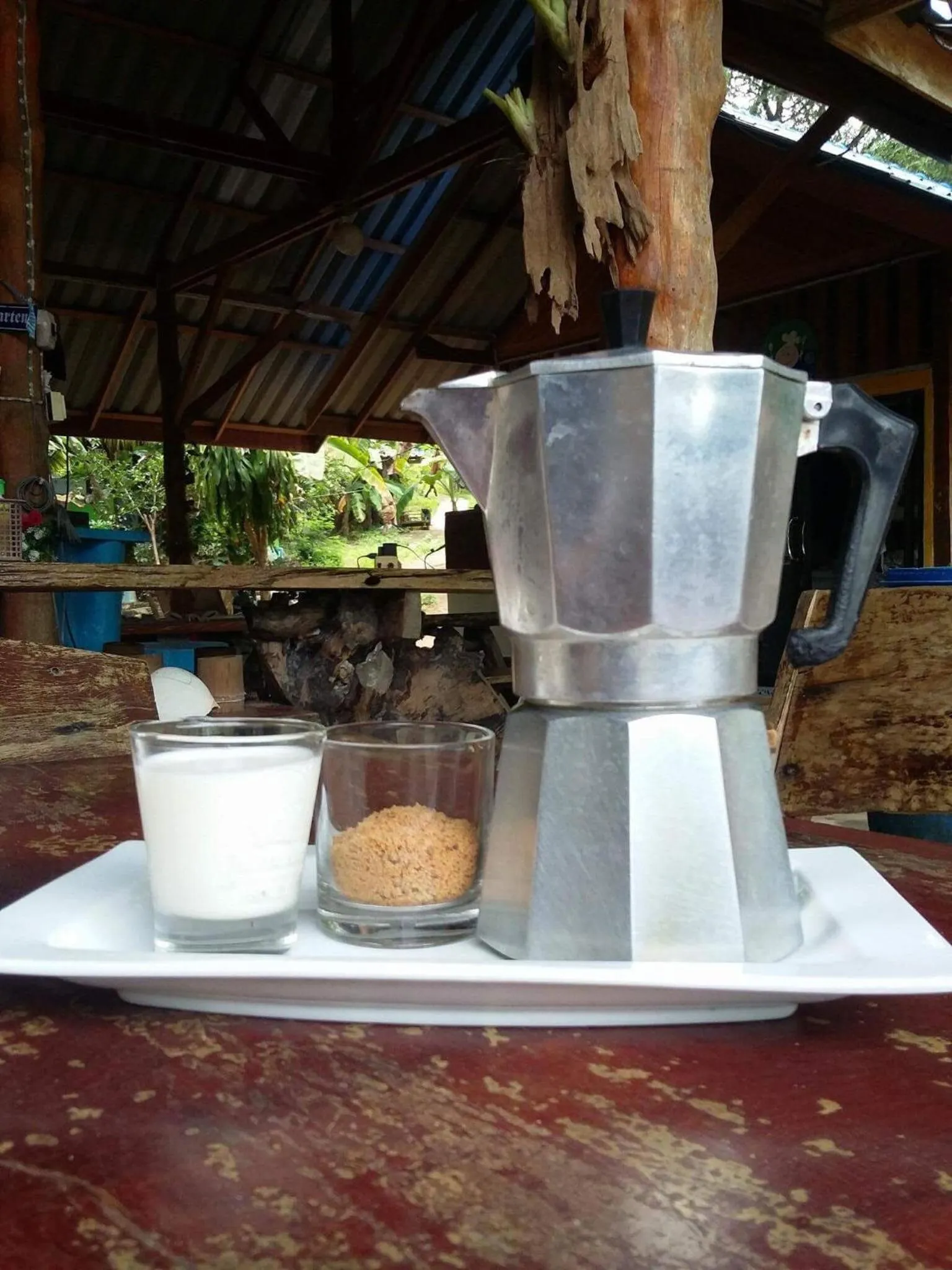 KohChangResortRanong