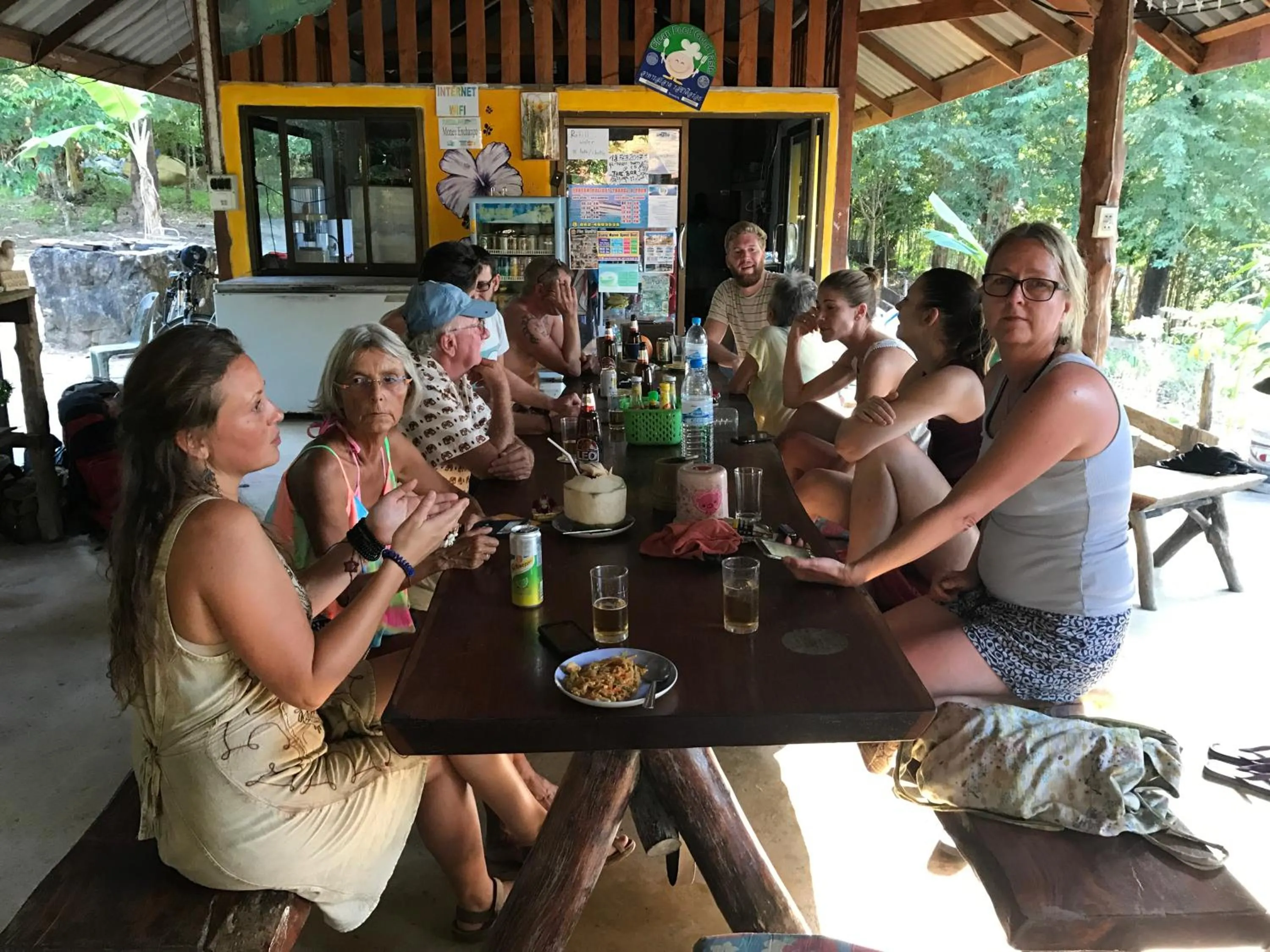 KohChangResortRanong