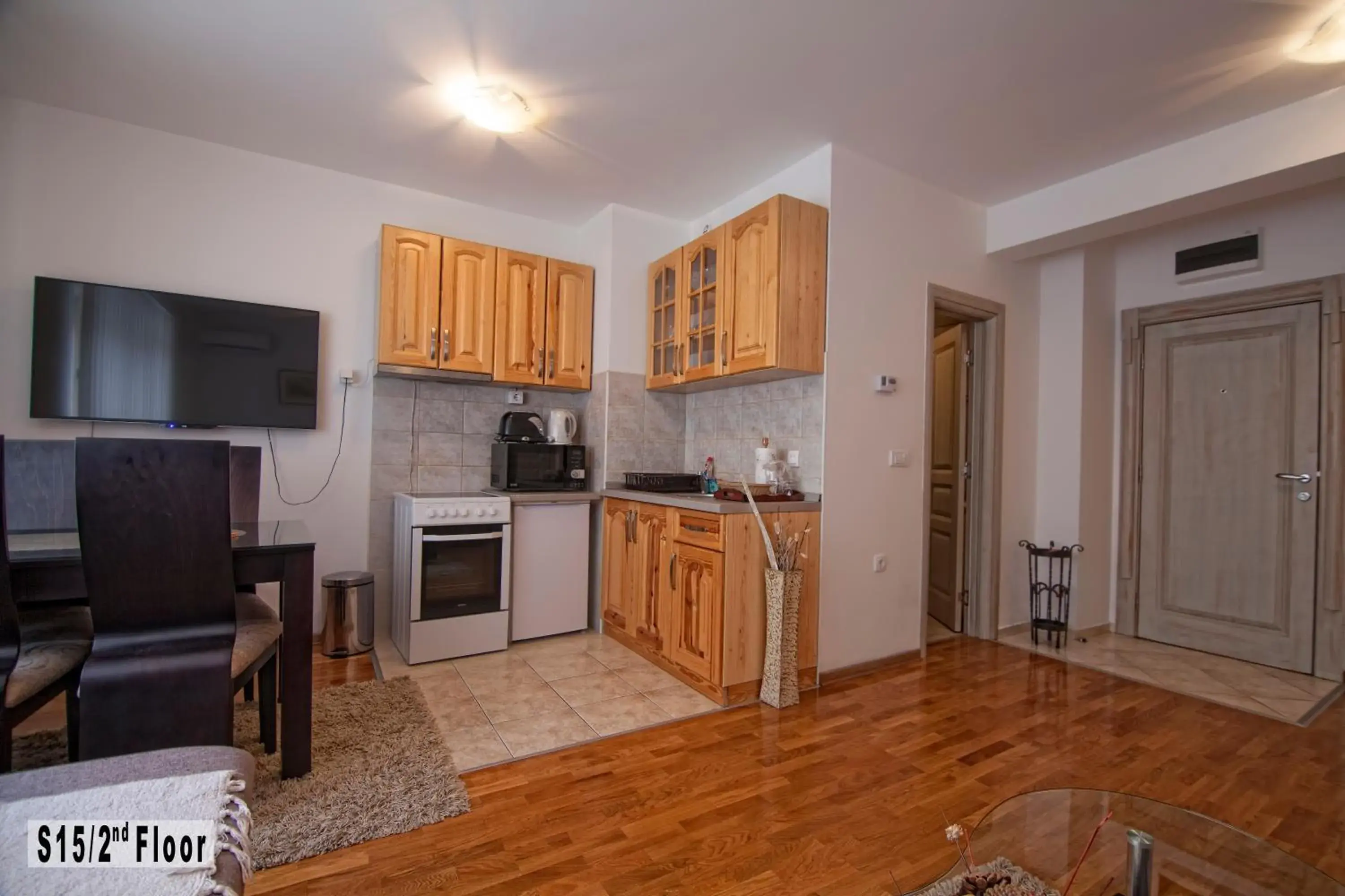 Apartment in Šišarka Apartmani Zlatibor Apartment in Šišarka Apartmani Zlatibor