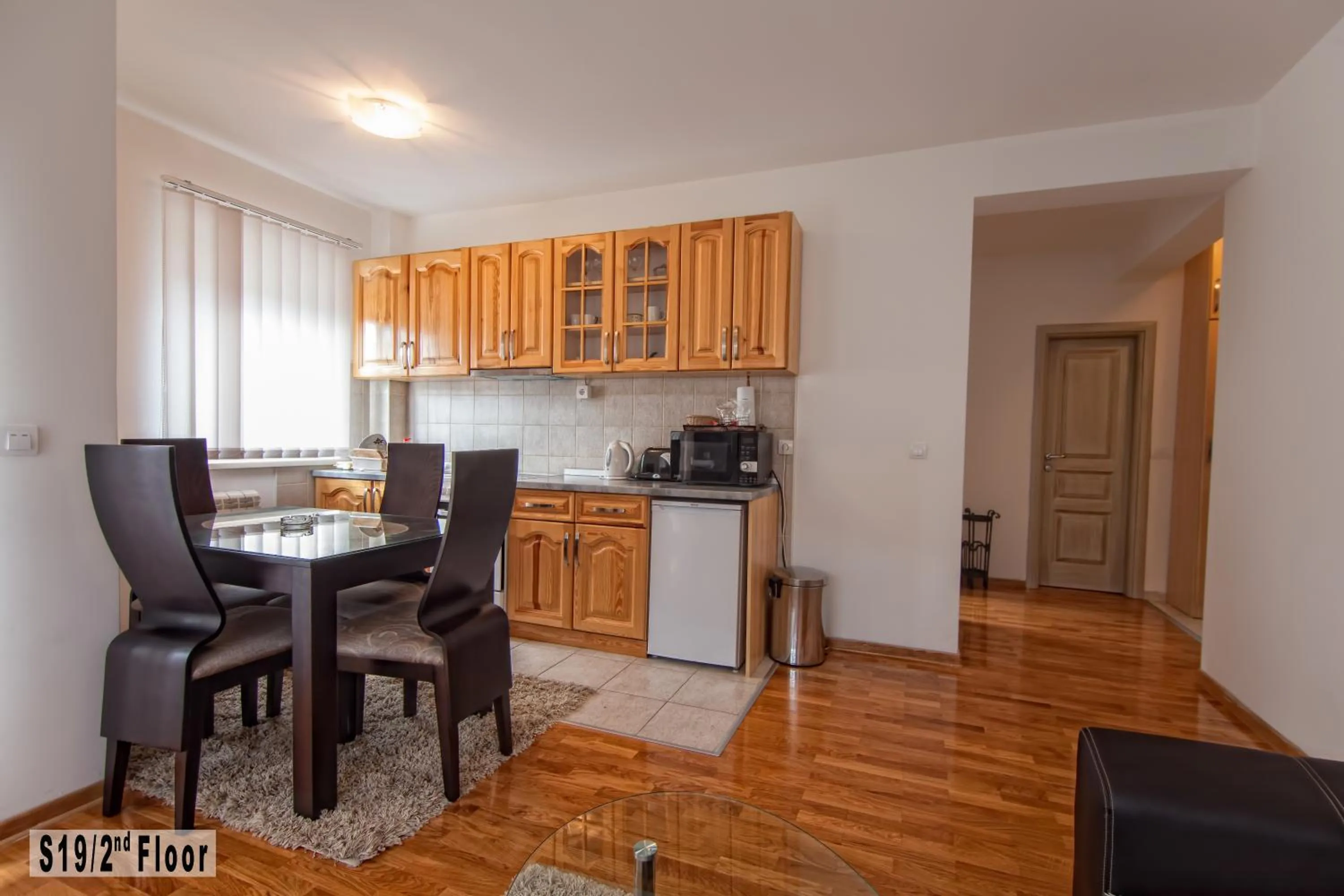 TV and multimedia in Šišarka Apartmani Zlatibor