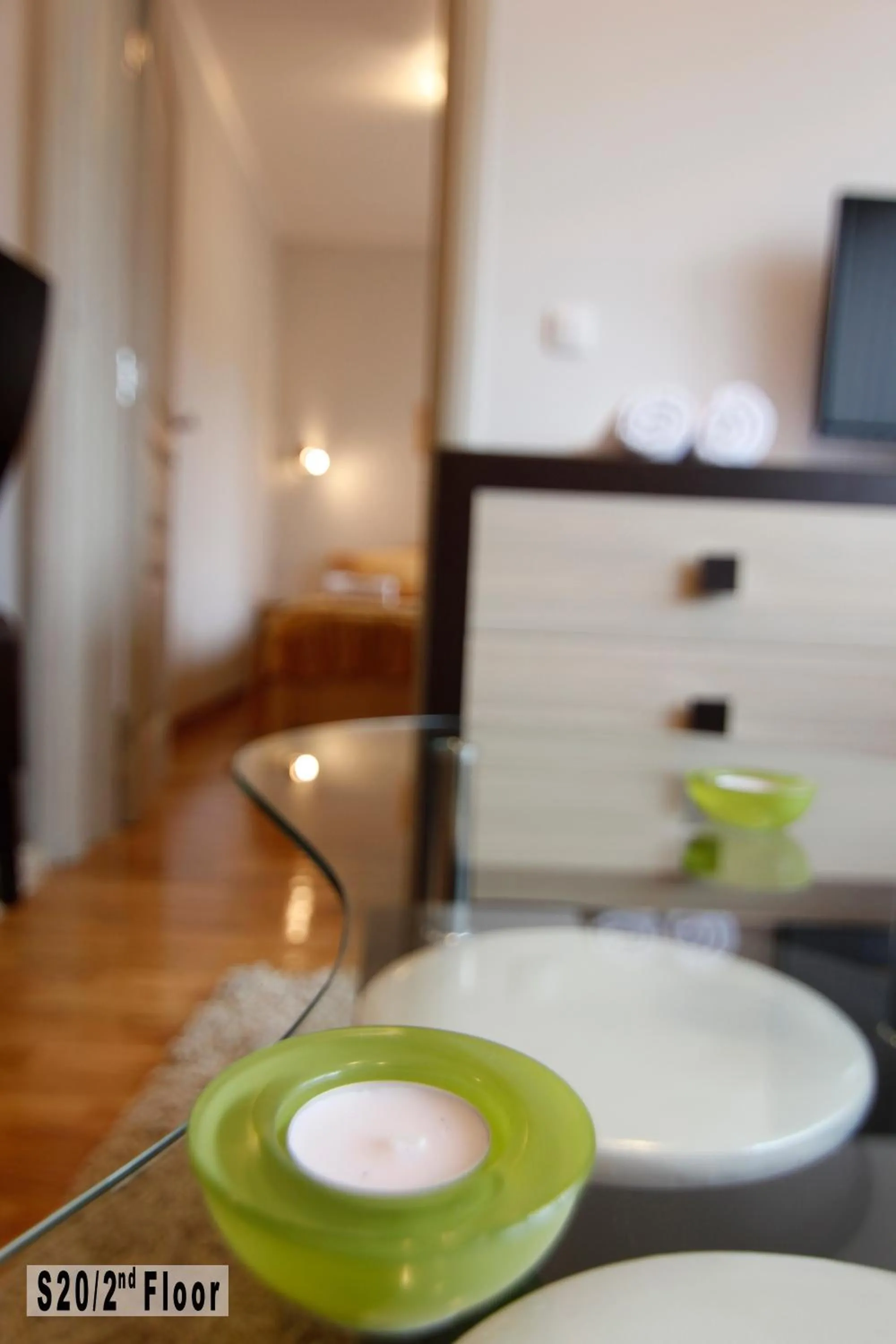 TV and multimedia in Šišarka Apartmani Zlatibor
