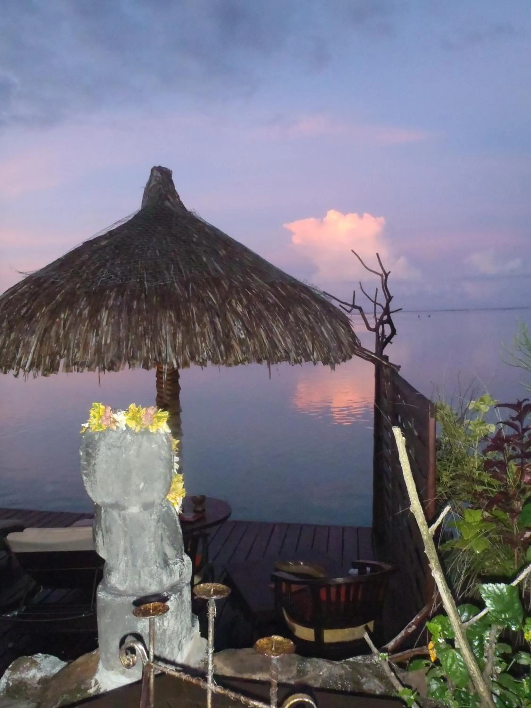 Other in Hôtel Fenua Mata'i'oa