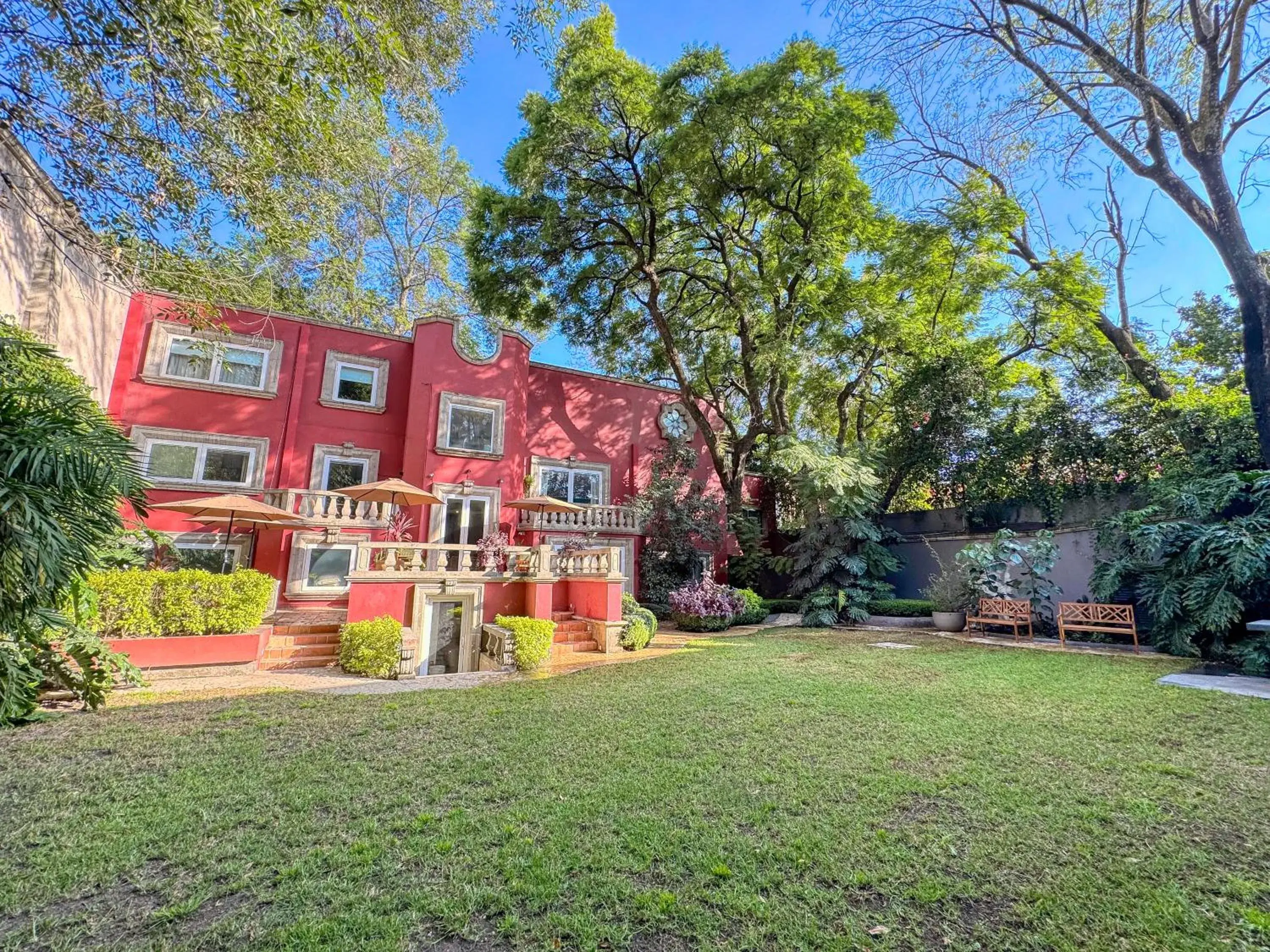 Hotel Boutique Casa Alebrije Hotel Boutique Casa Alebrije