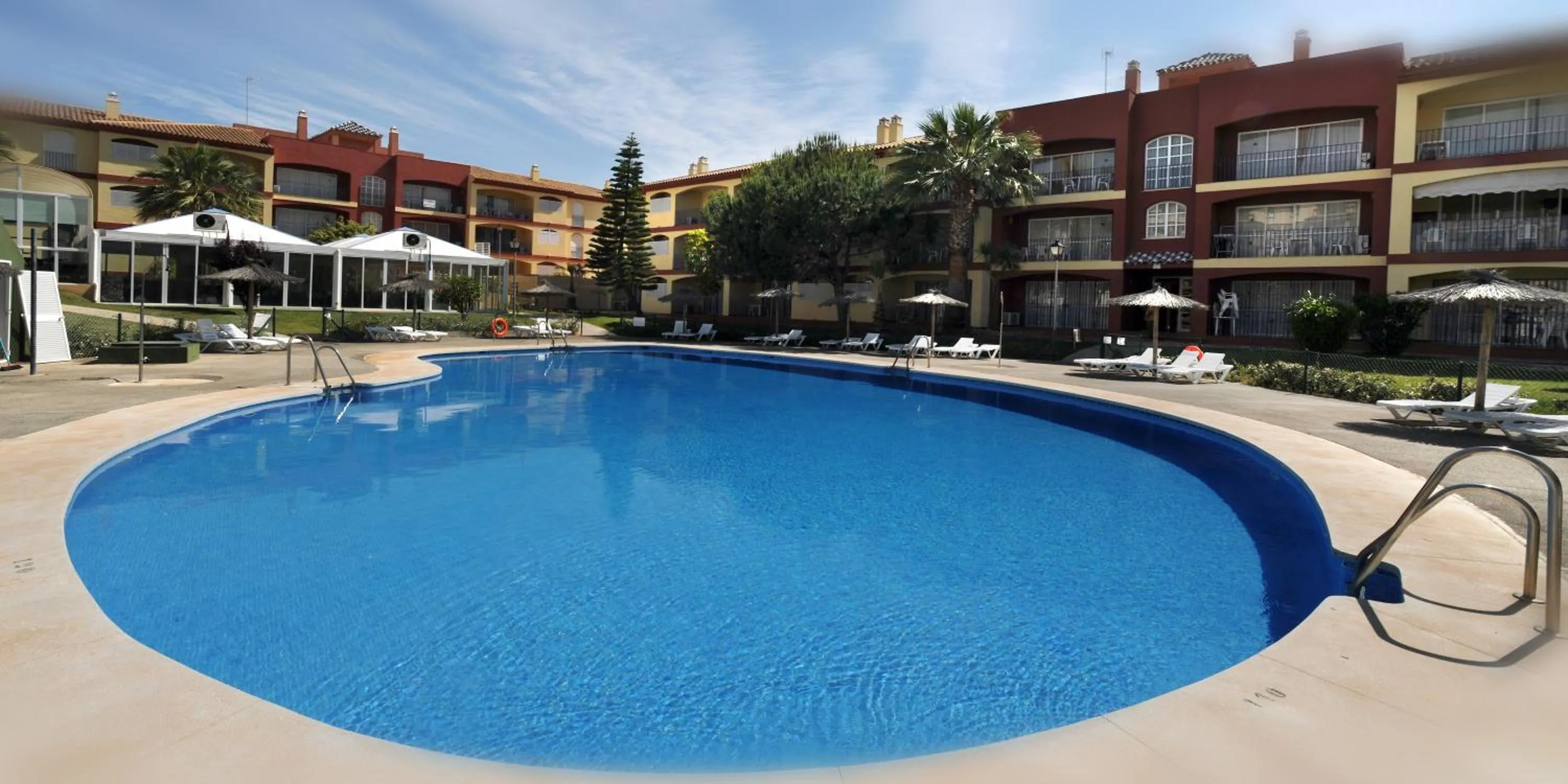 Garden in Leo Islamar