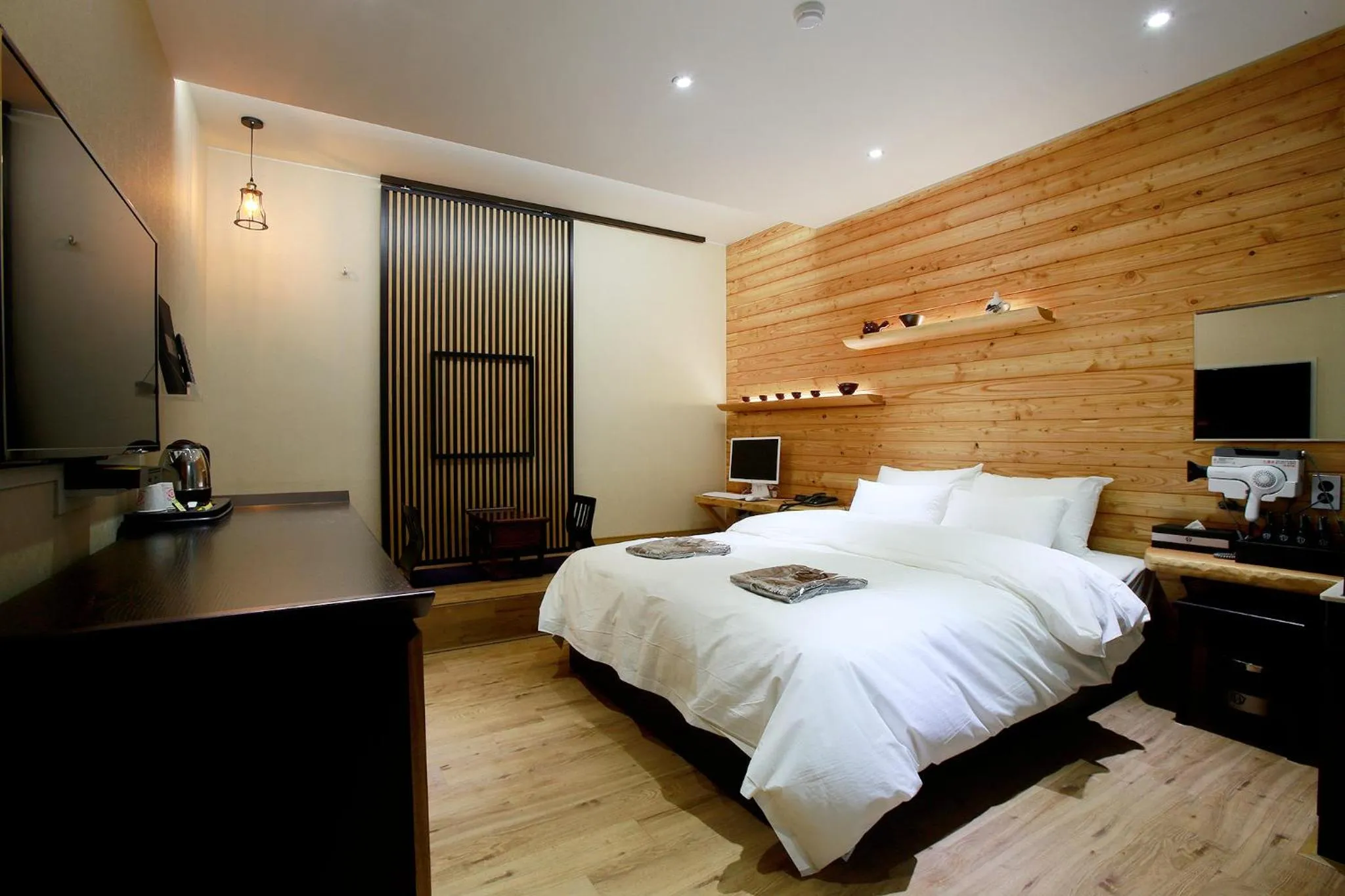 Bedroom, Bed in W Hotel