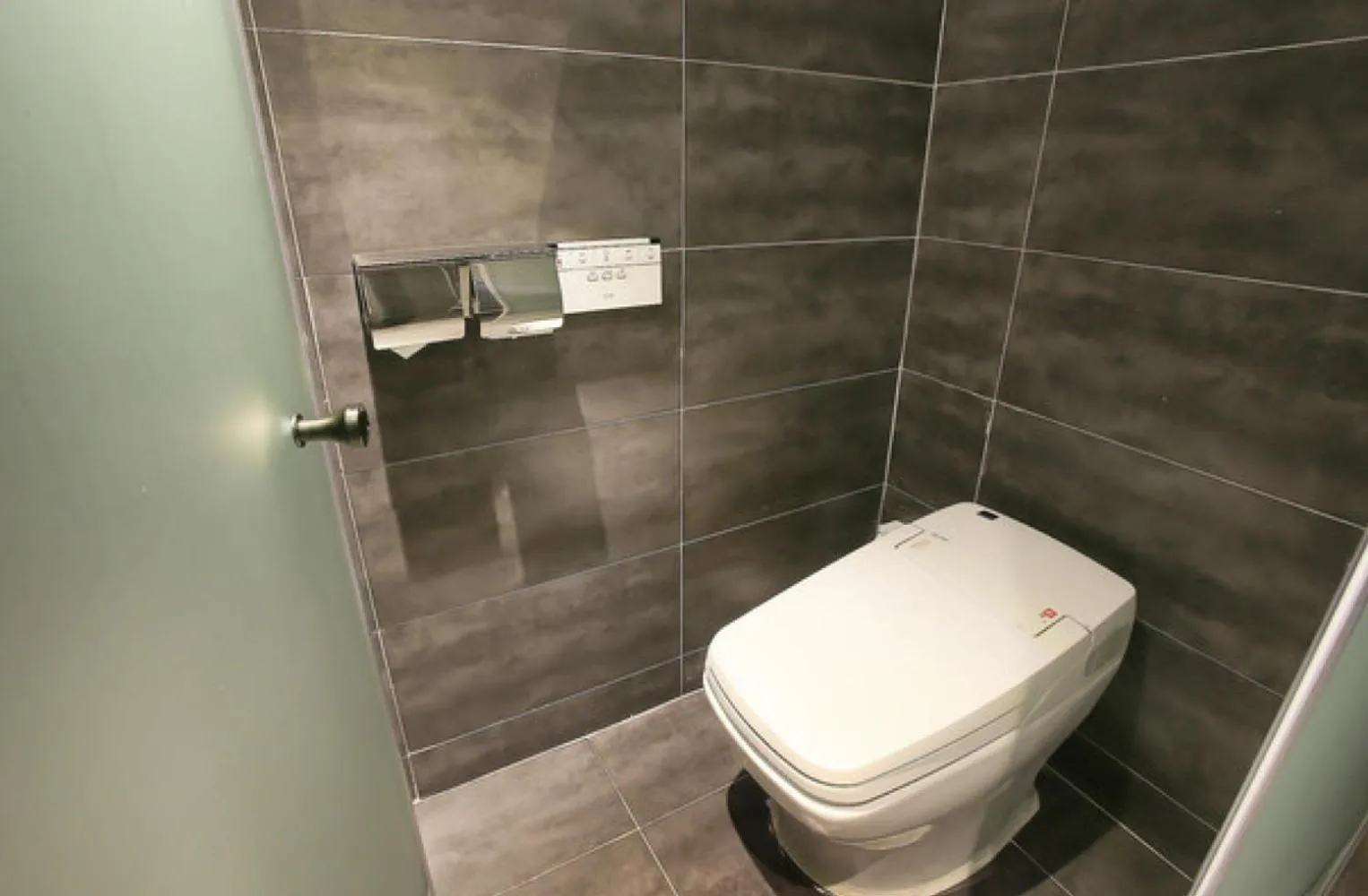 Zenith Hotel Bupyeong