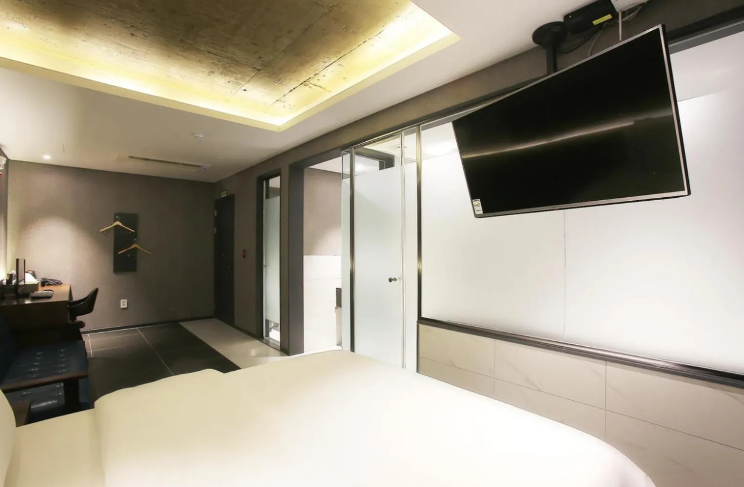 Zenith Hotel Bupyeong