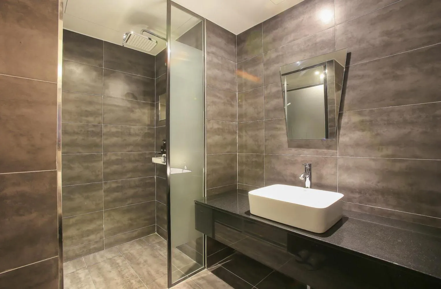 Zenith Hotel Bupyeong