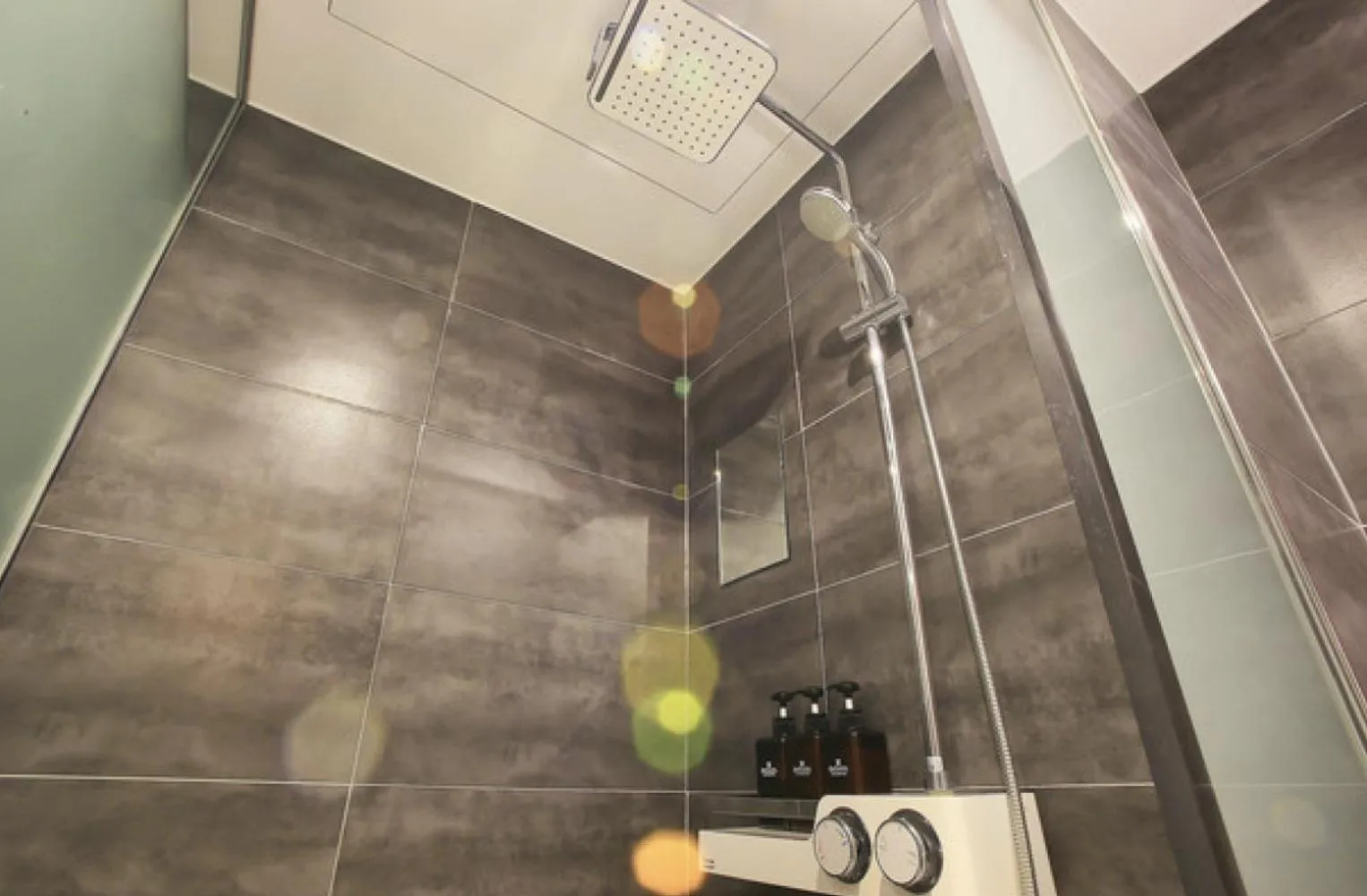 Zenith Hotel Bupyeong