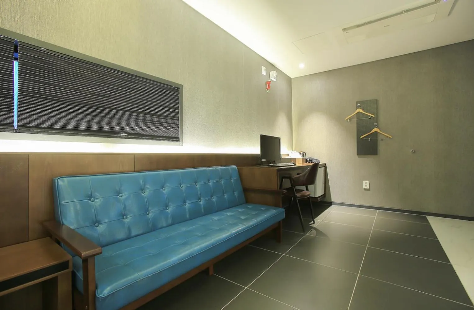 Zenith Hotel Bupyeong