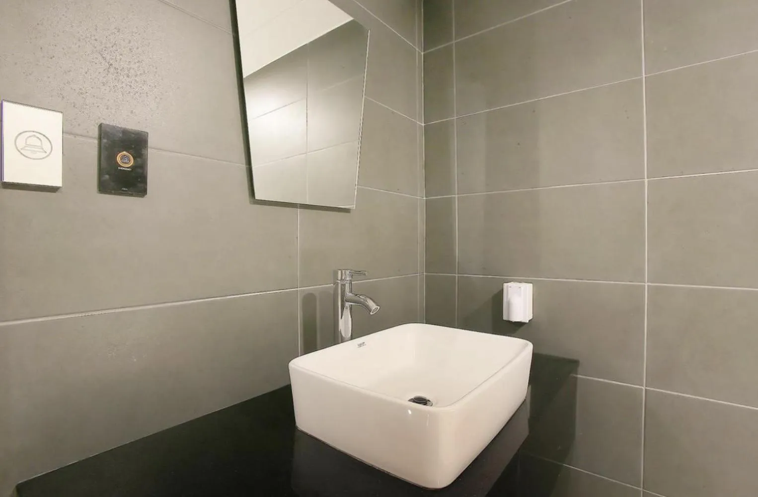 Zenith Hotel Bupyeong