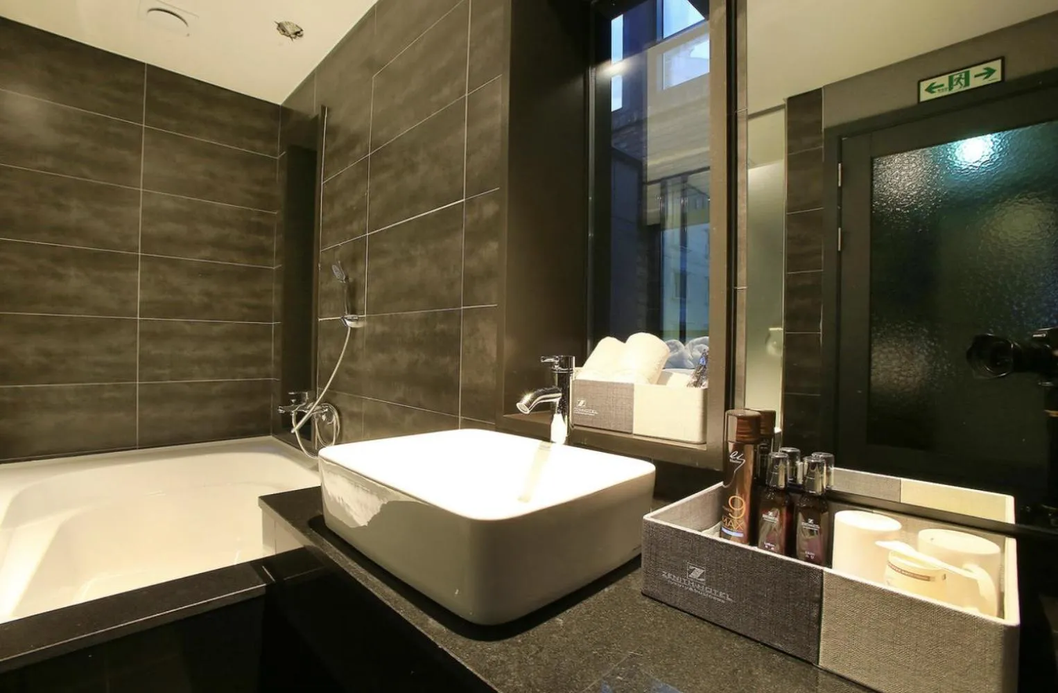 Zenith Hotel Bupyeong