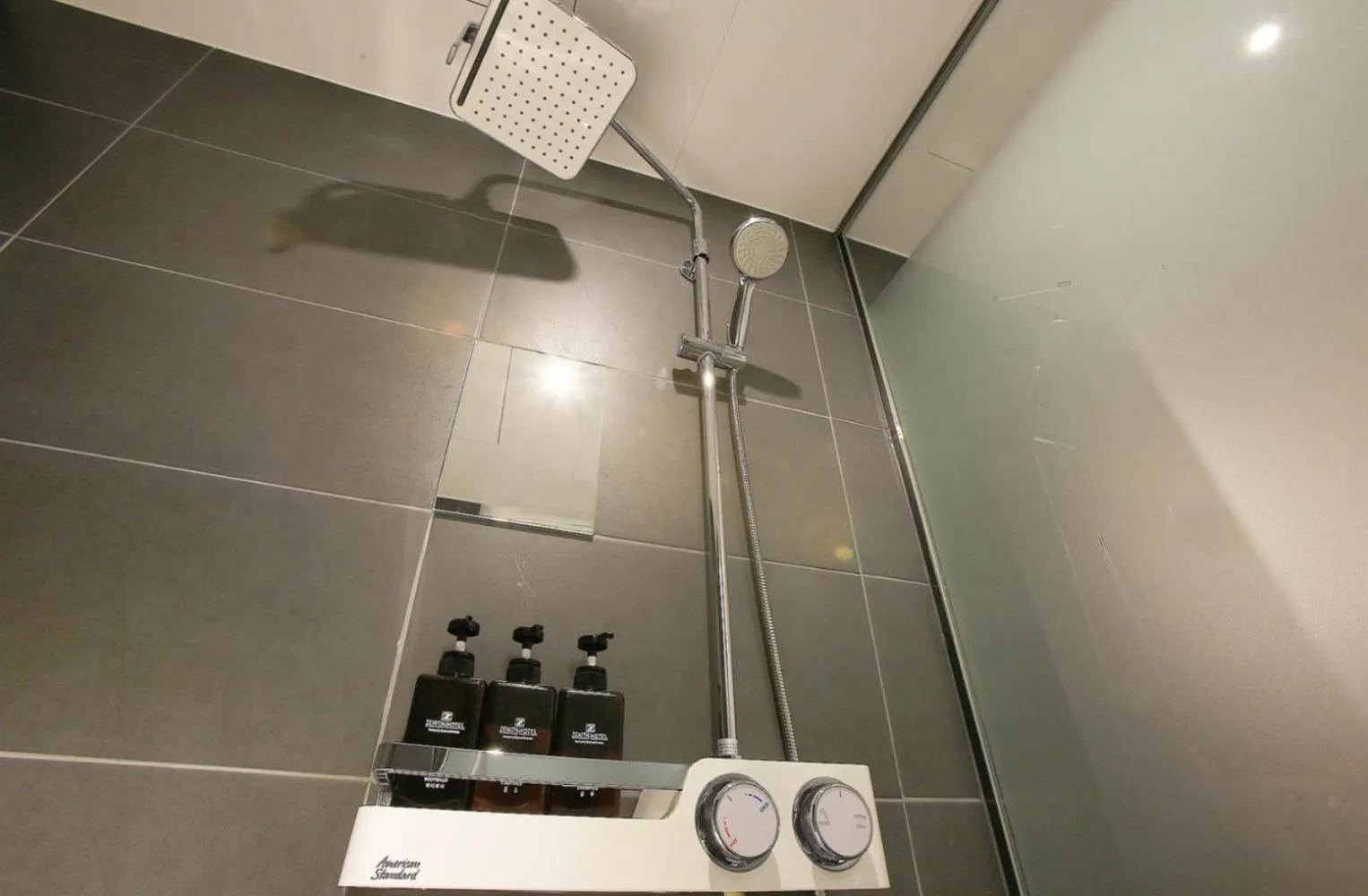 Zenith Hotel Bupyeong