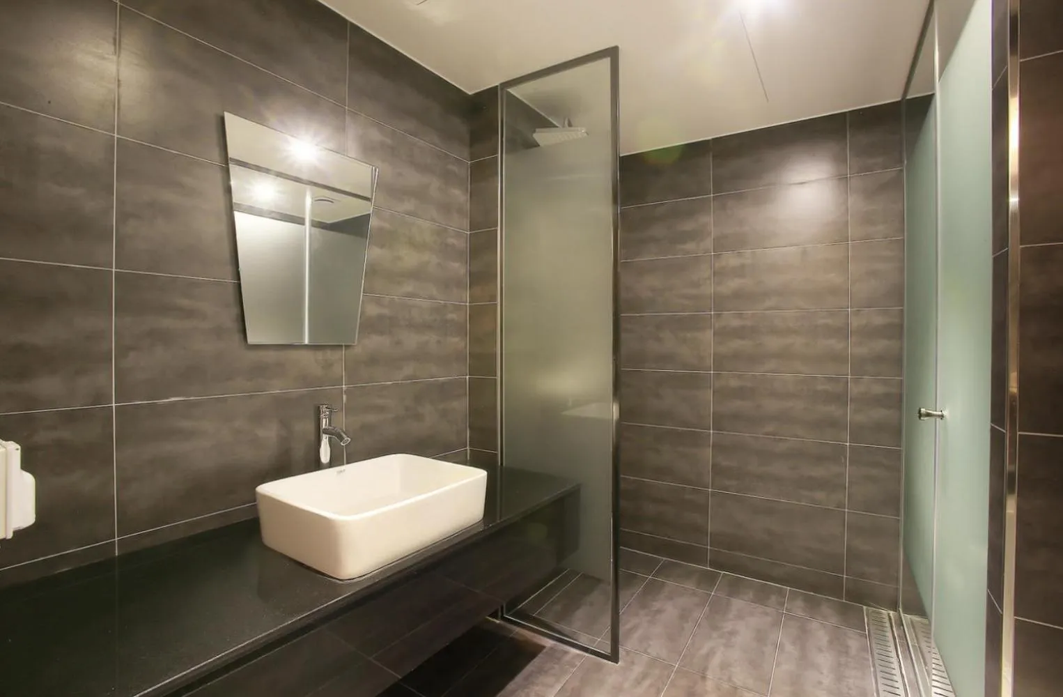 Zenith Hotel Bupyeong