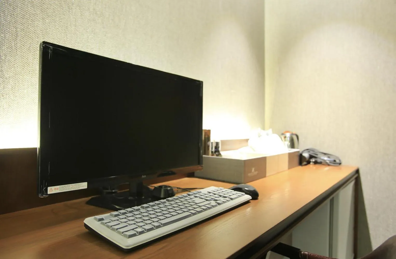 Zenith Hotel Bupyeong