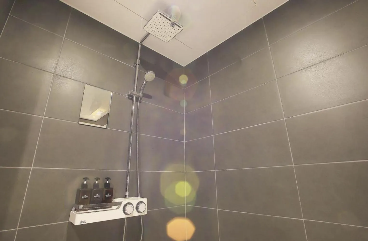 Zenith Hotel Bupyeong