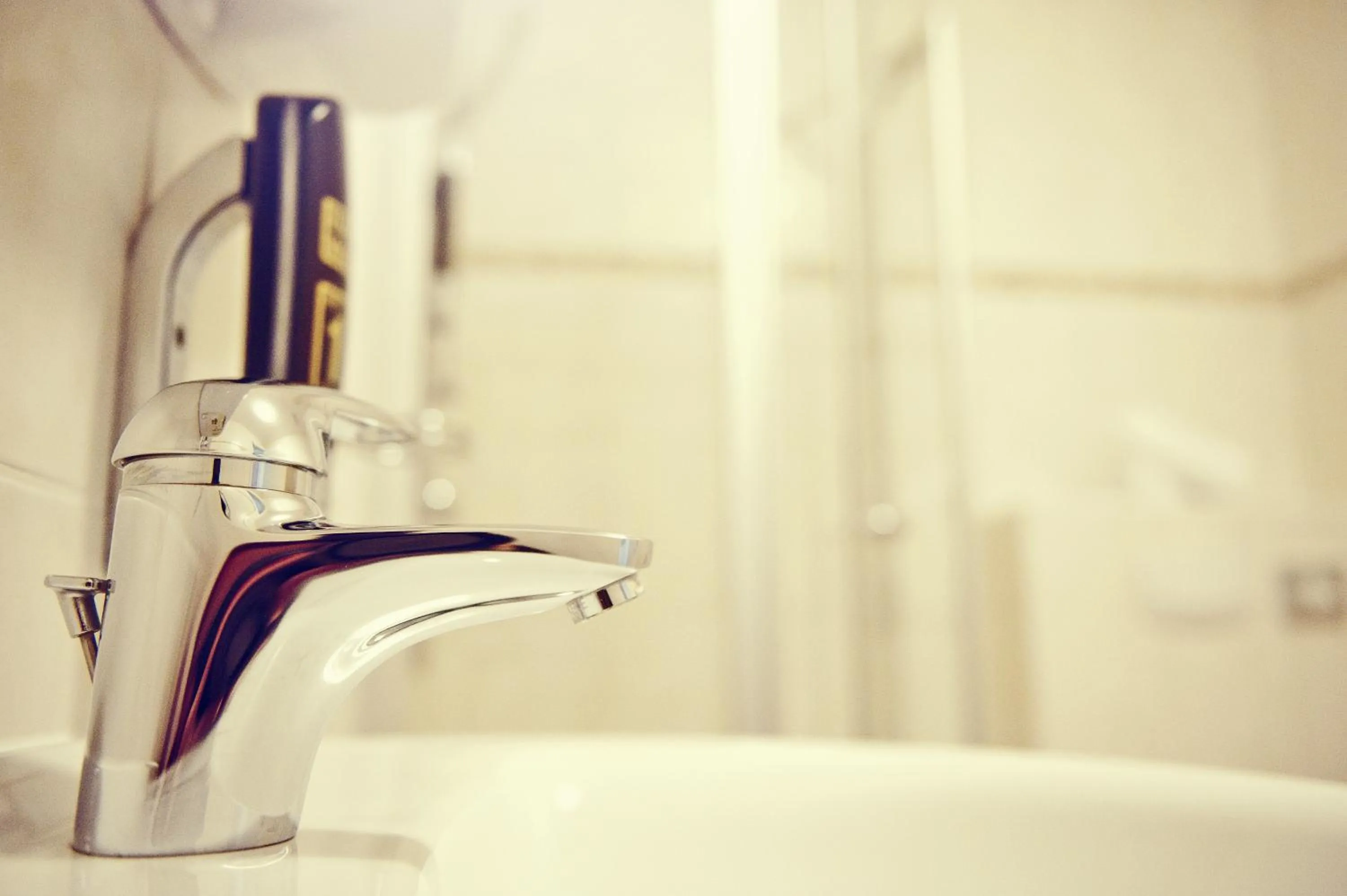 Bathroom in Tafelspitz