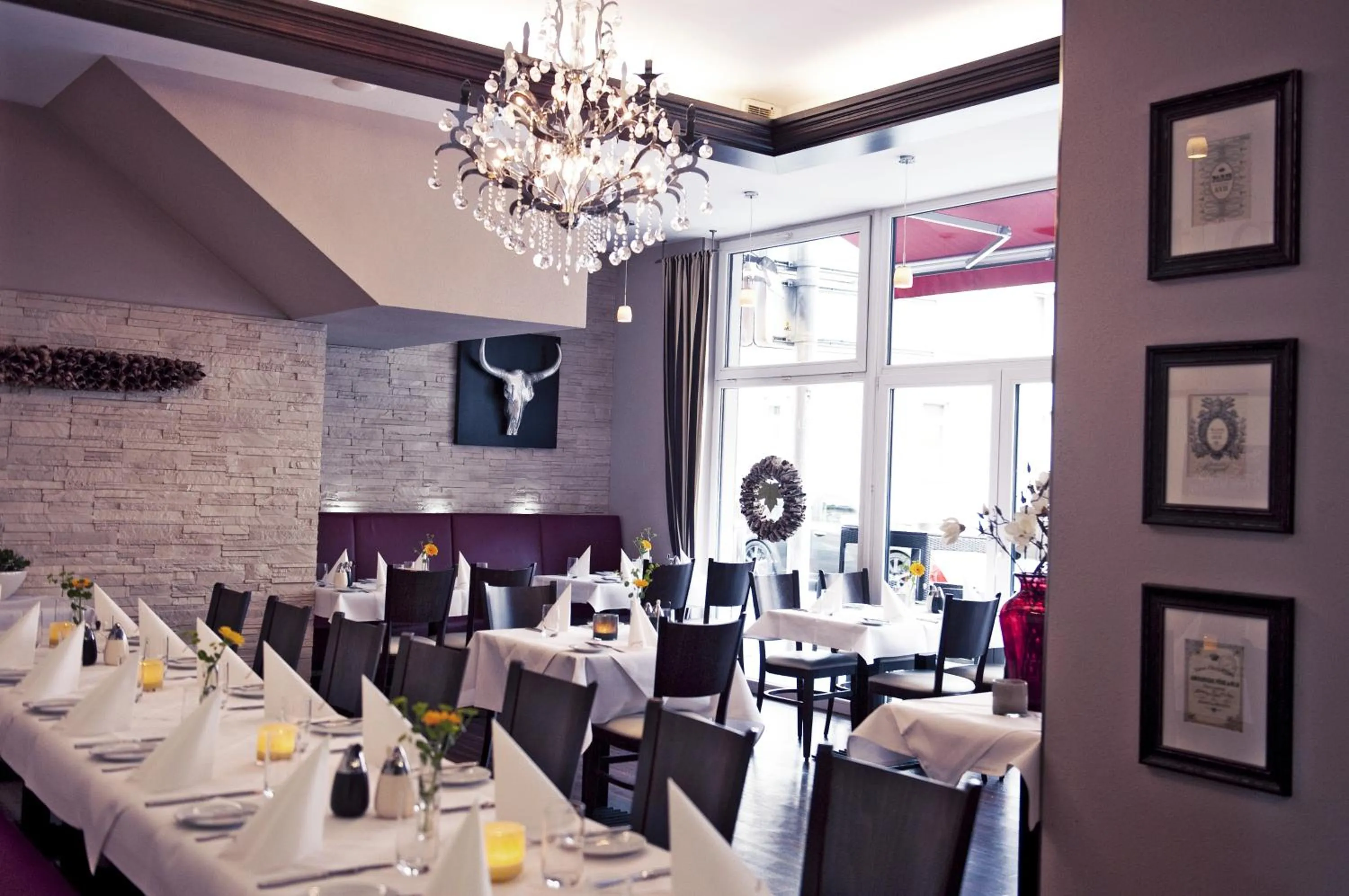 Restaurant/Places to Eat in Tafelspitz