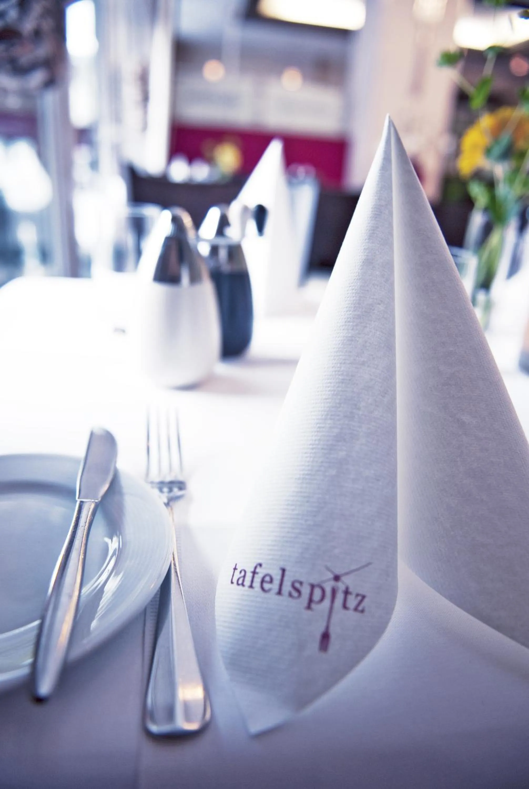 Restaurant/Places to Eat in Tafelspitz