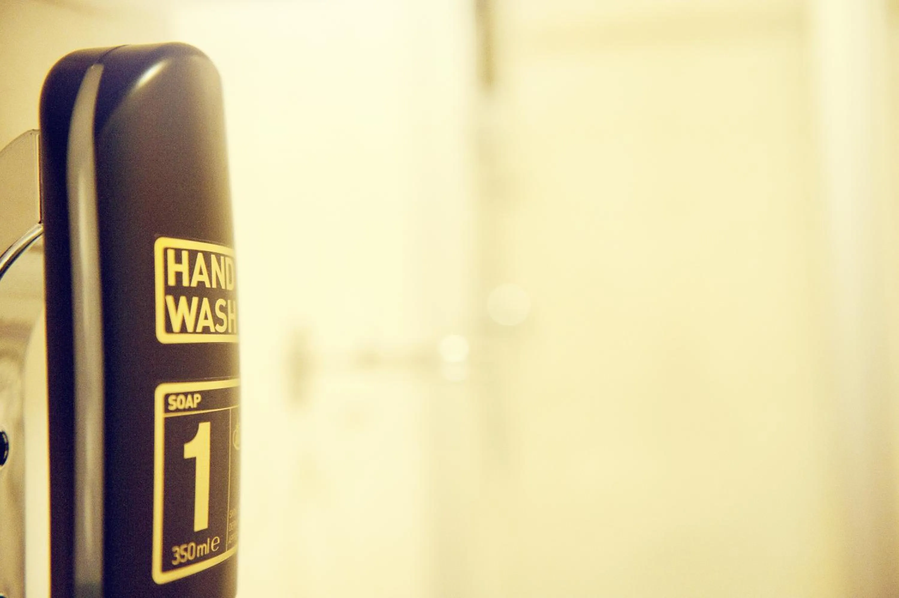 Bathroom in Tafelspitz