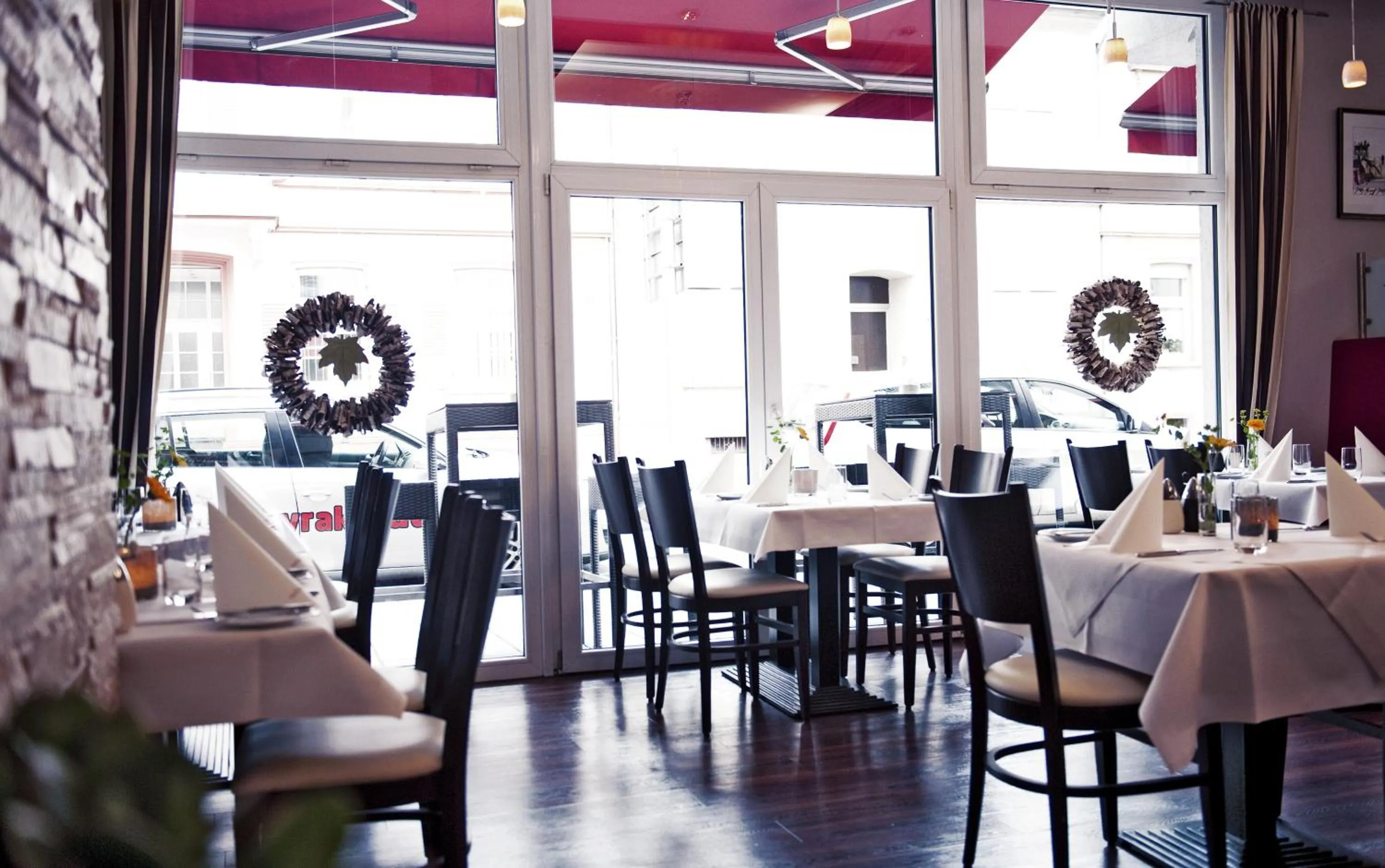 Restaurant/Places to Eat in Tafelspitz