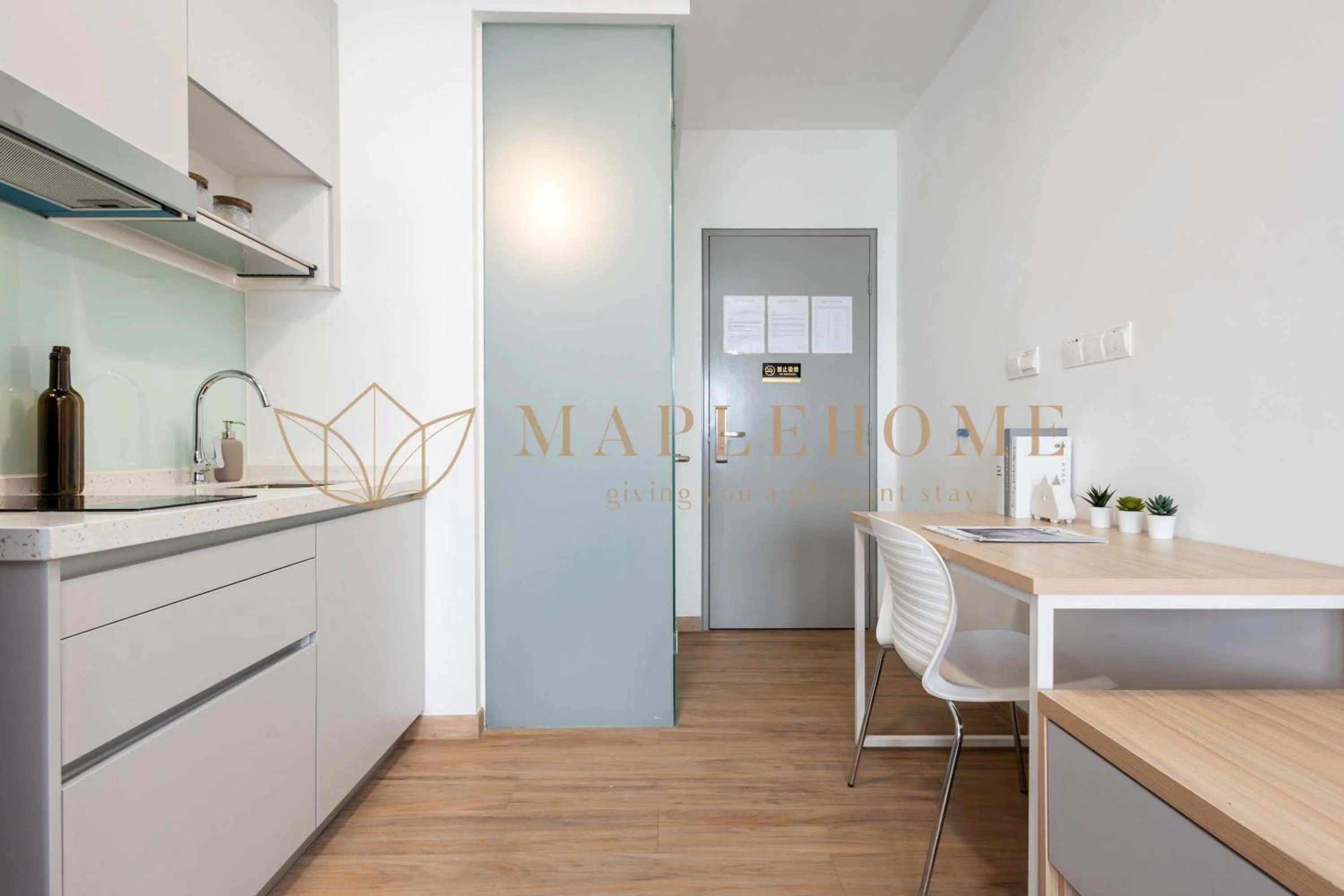 View (from property/room) in Riveria Premier Suites Kuala Lumpur