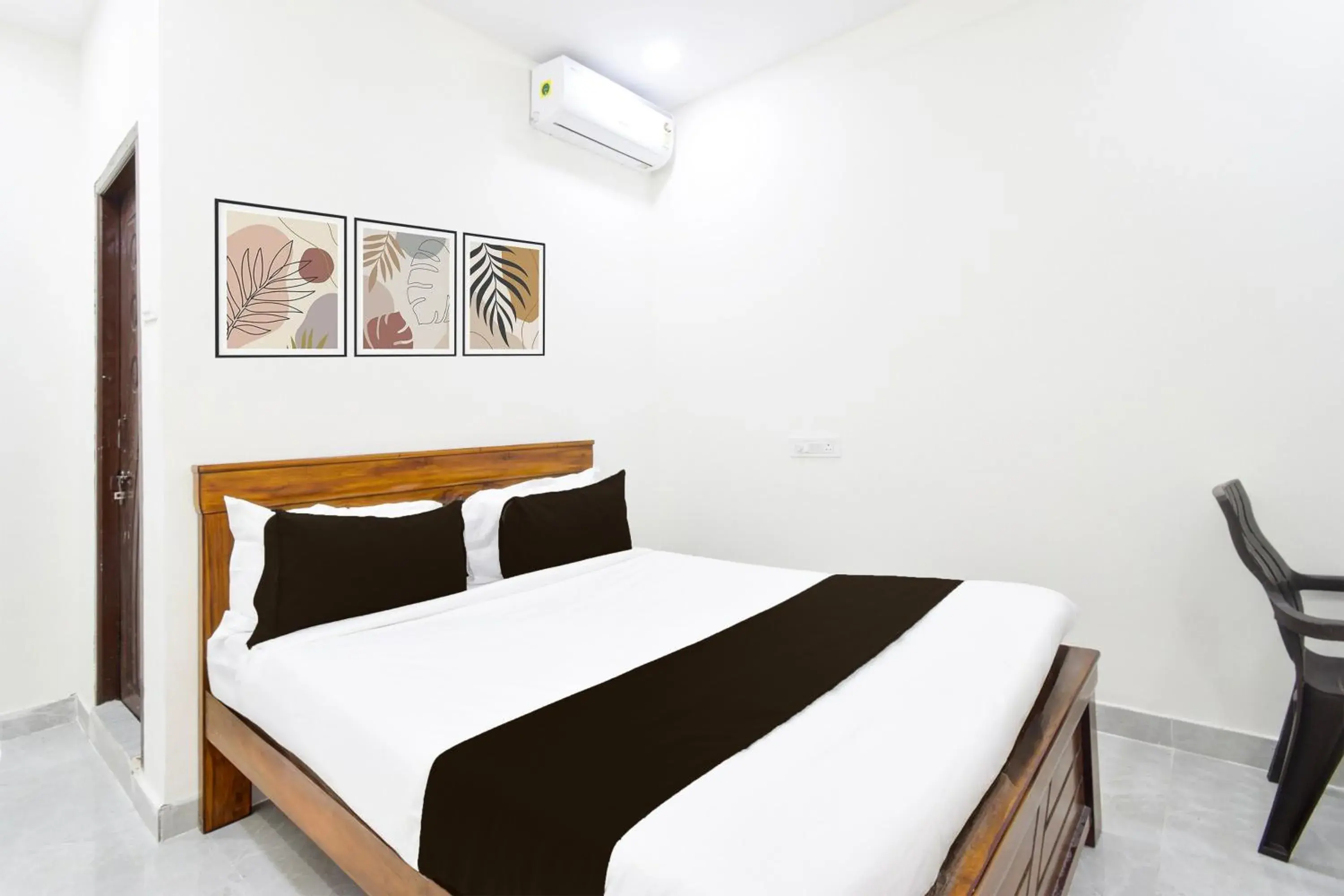 Hotel O TKR Hotel Kanakadurga Hotel O TKR Hotel Kanakadurga