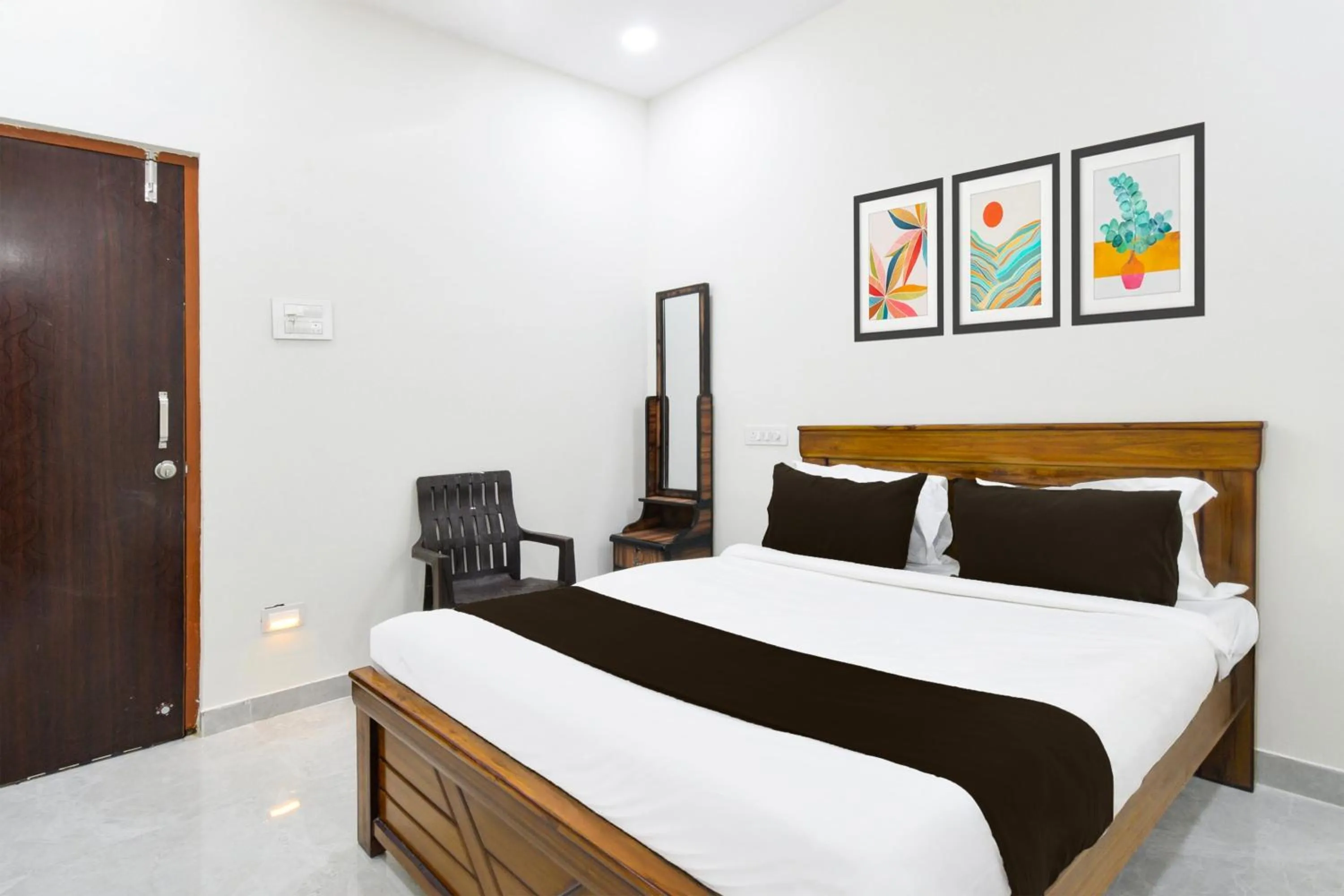 Hotel O TKR Hotel Kanakadurga