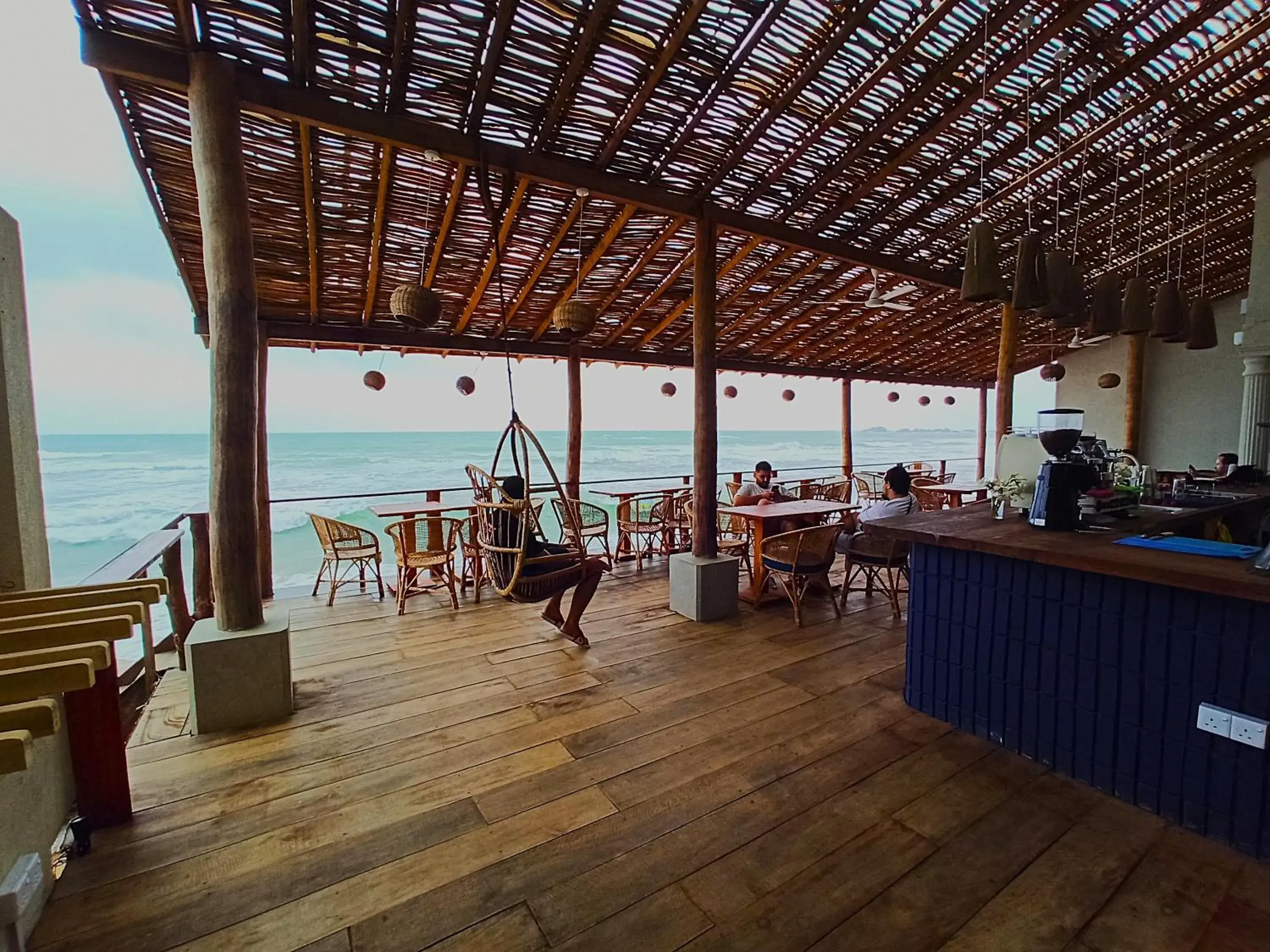Surfing Beach Guest House Surfing Beach Guest House