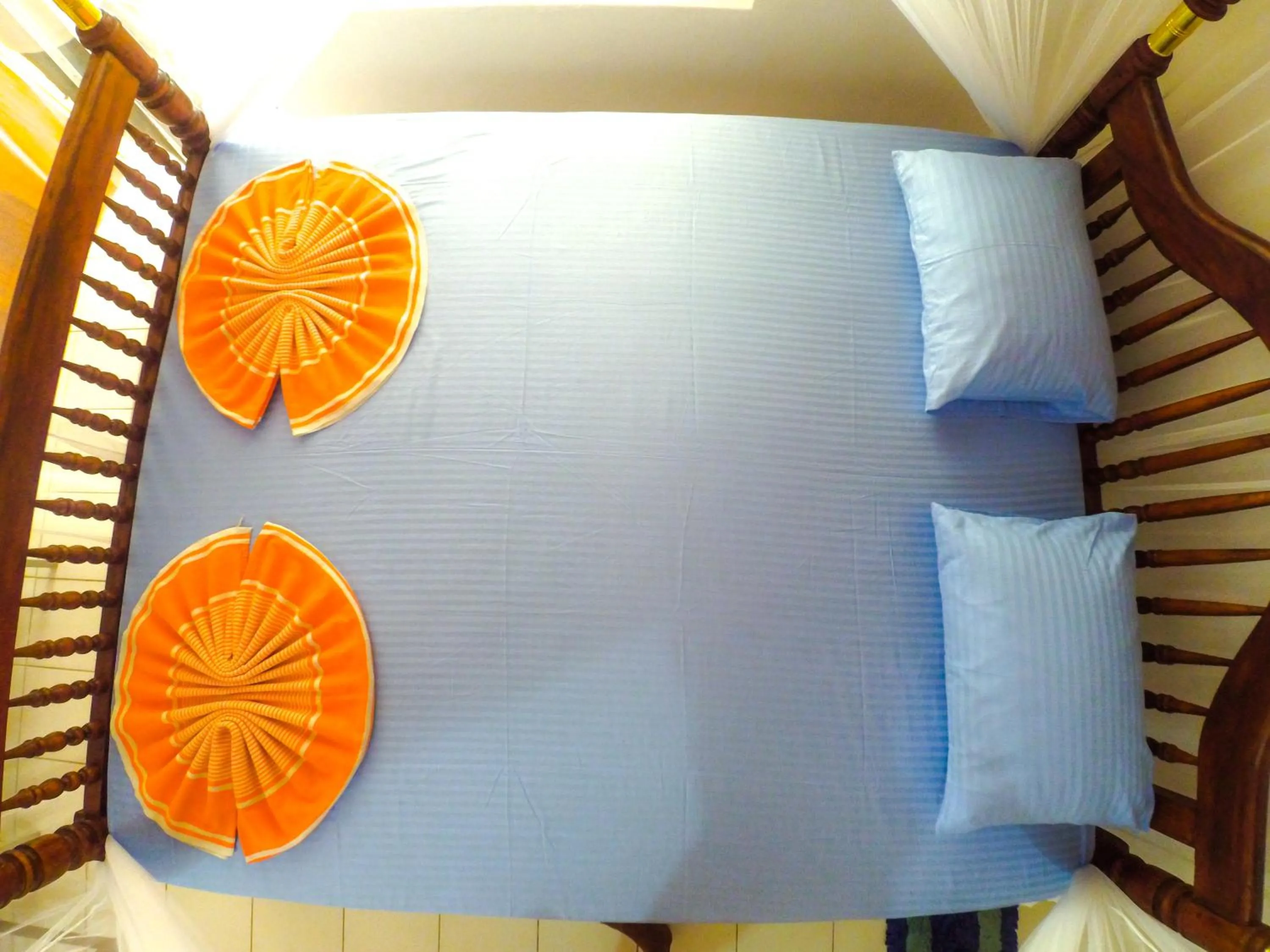 Surfing Beach Guest House