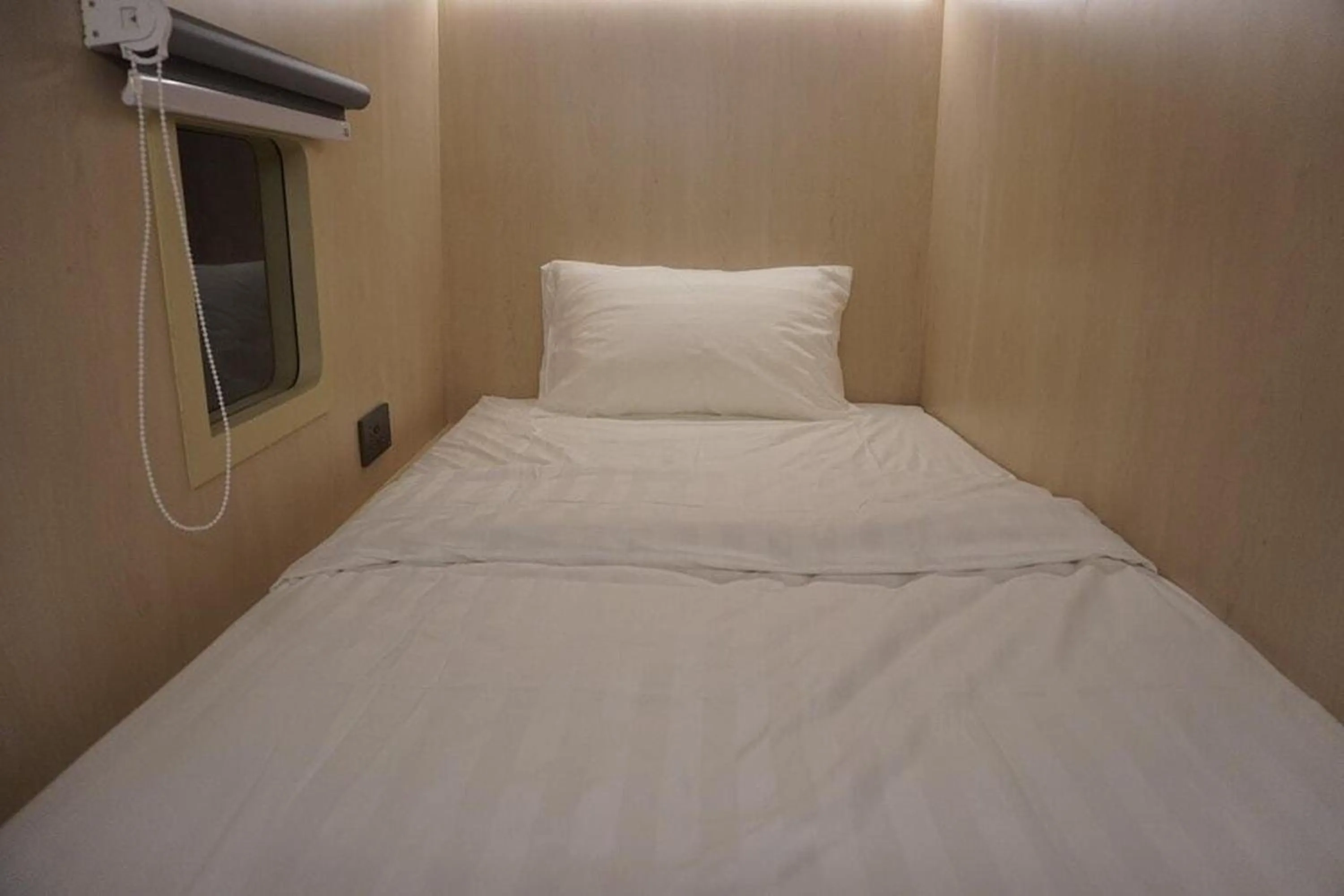 Single Room in NapzBox