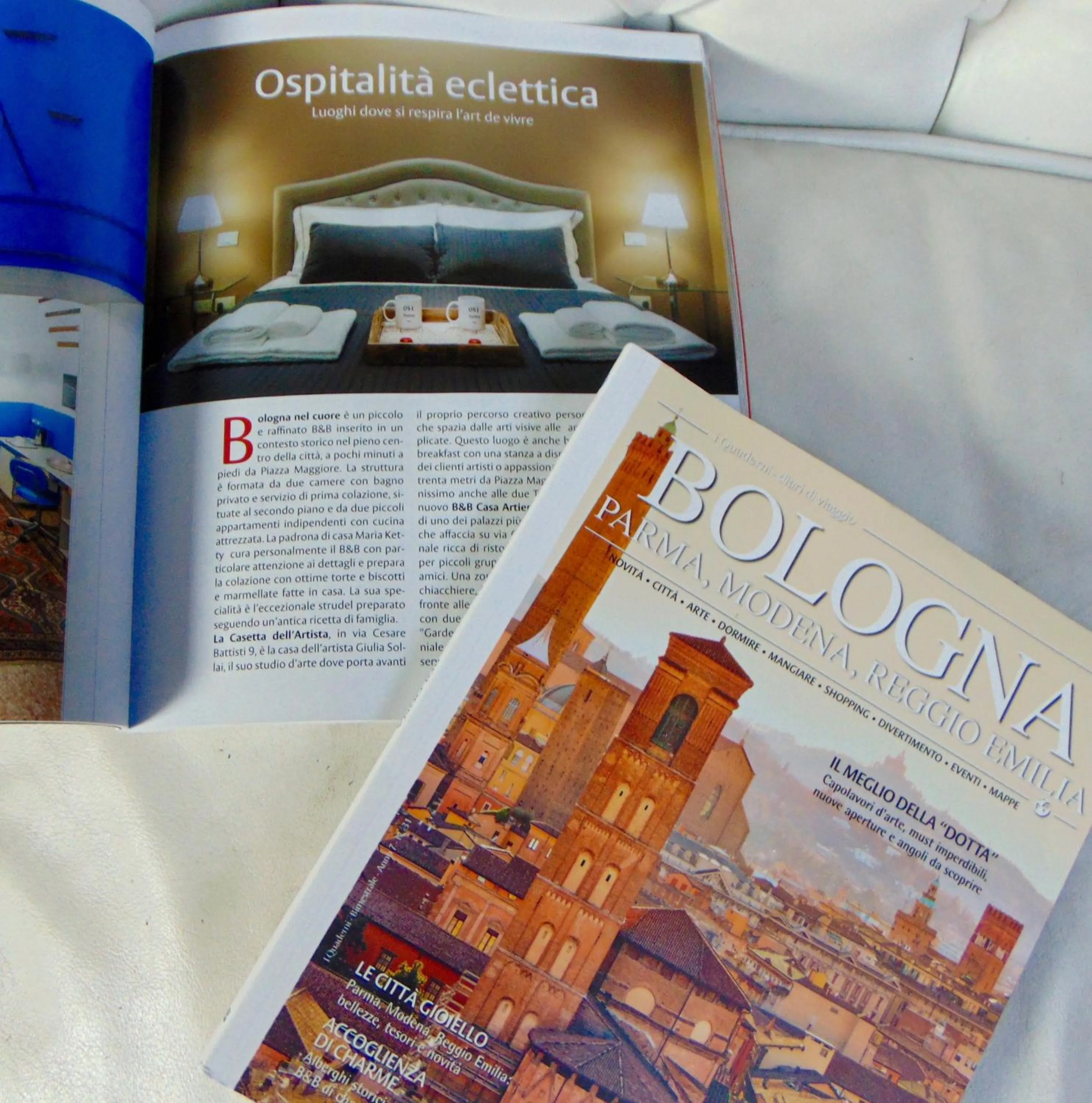 Other in 051 Room & Breakfast