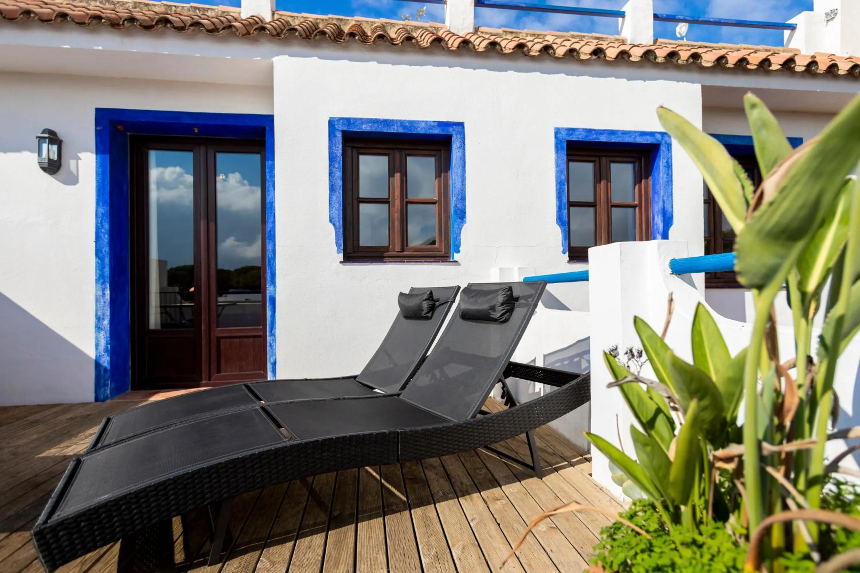 Bathroom in Paraiso Perdido