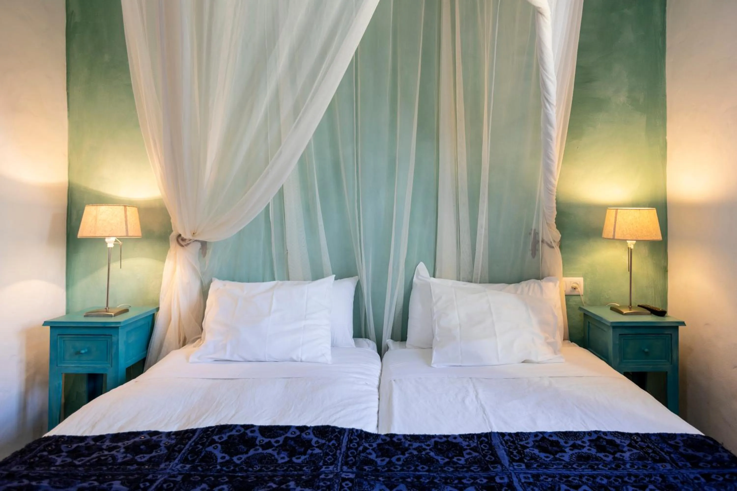 Bedroom, Bed in Paraiso Perdido