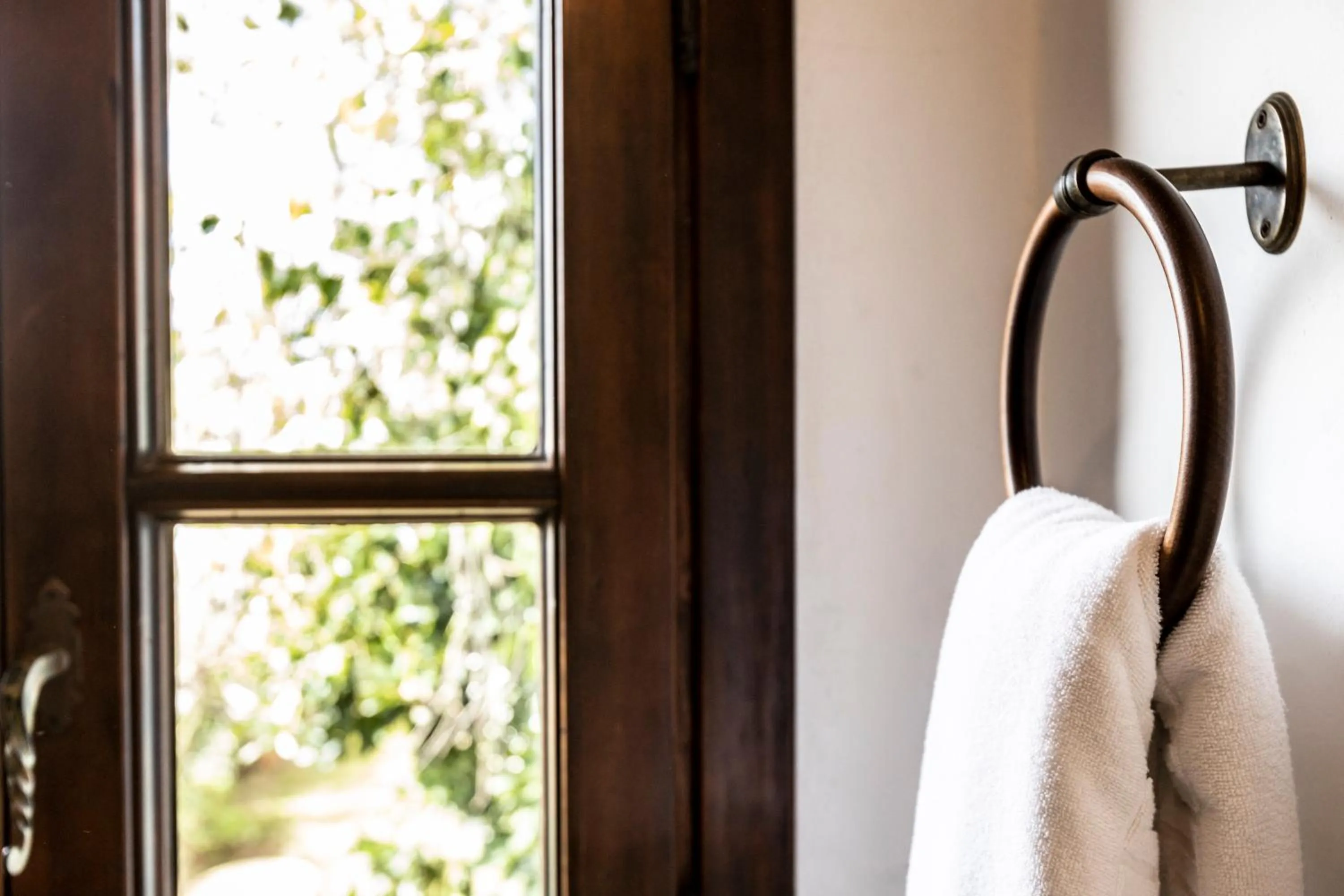 Bathroom in Paraiso Perdido