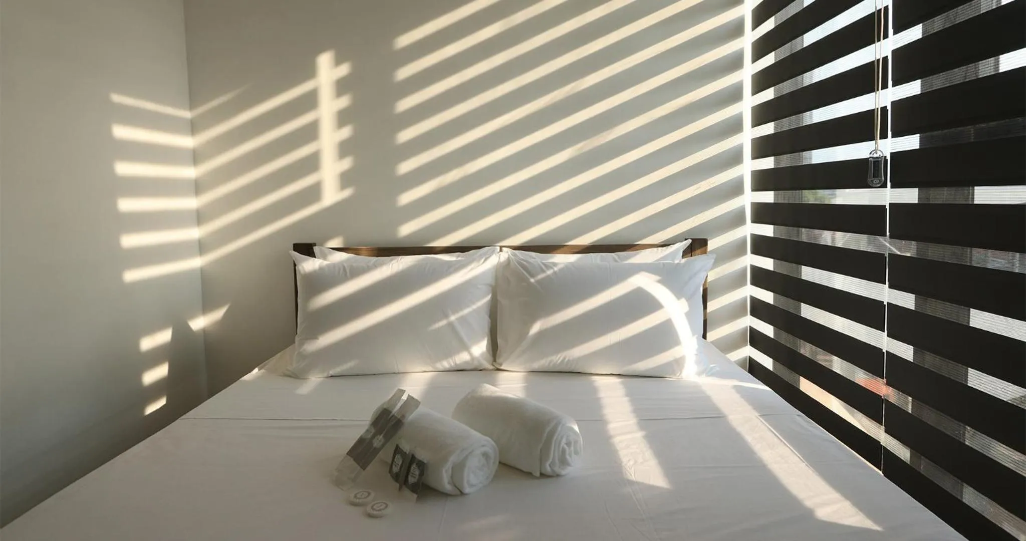 Bed in The Pad CoLiving