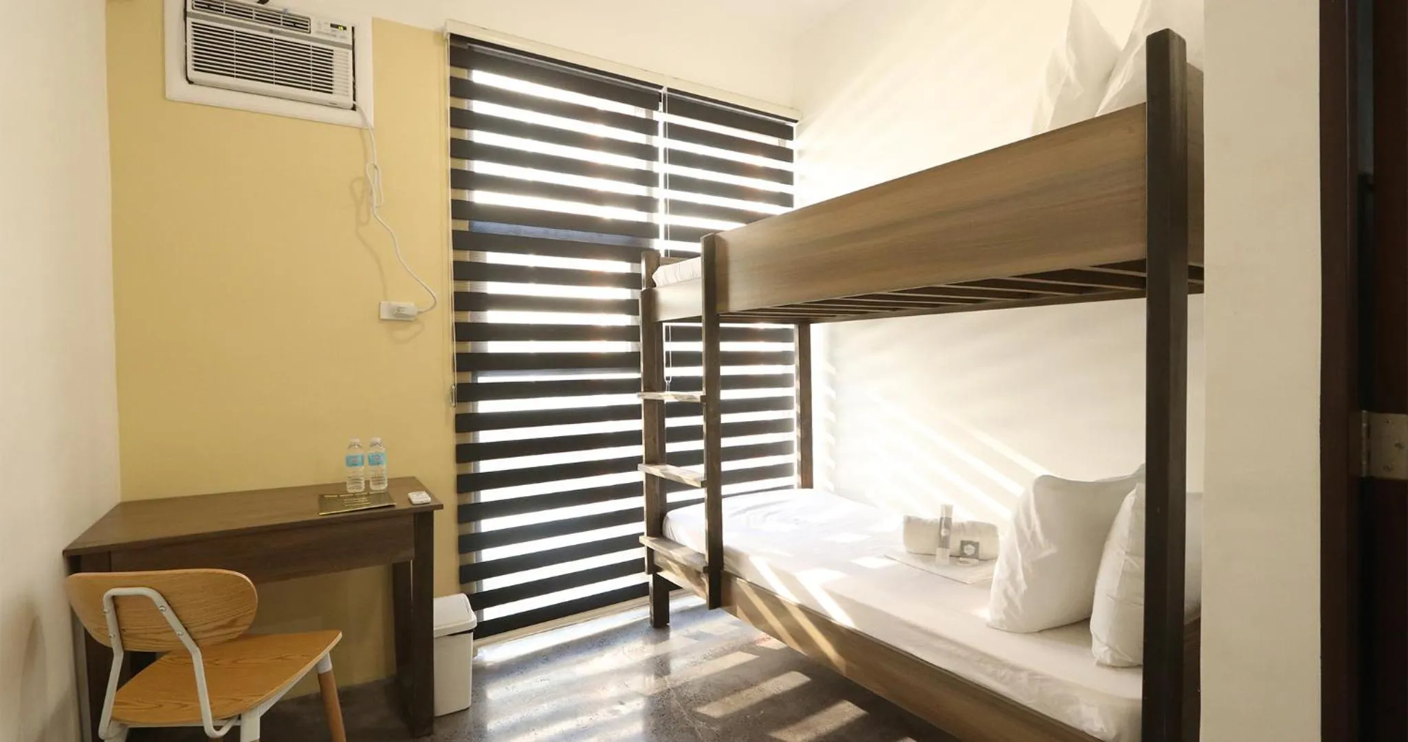 Bed in The Pad CoLiving