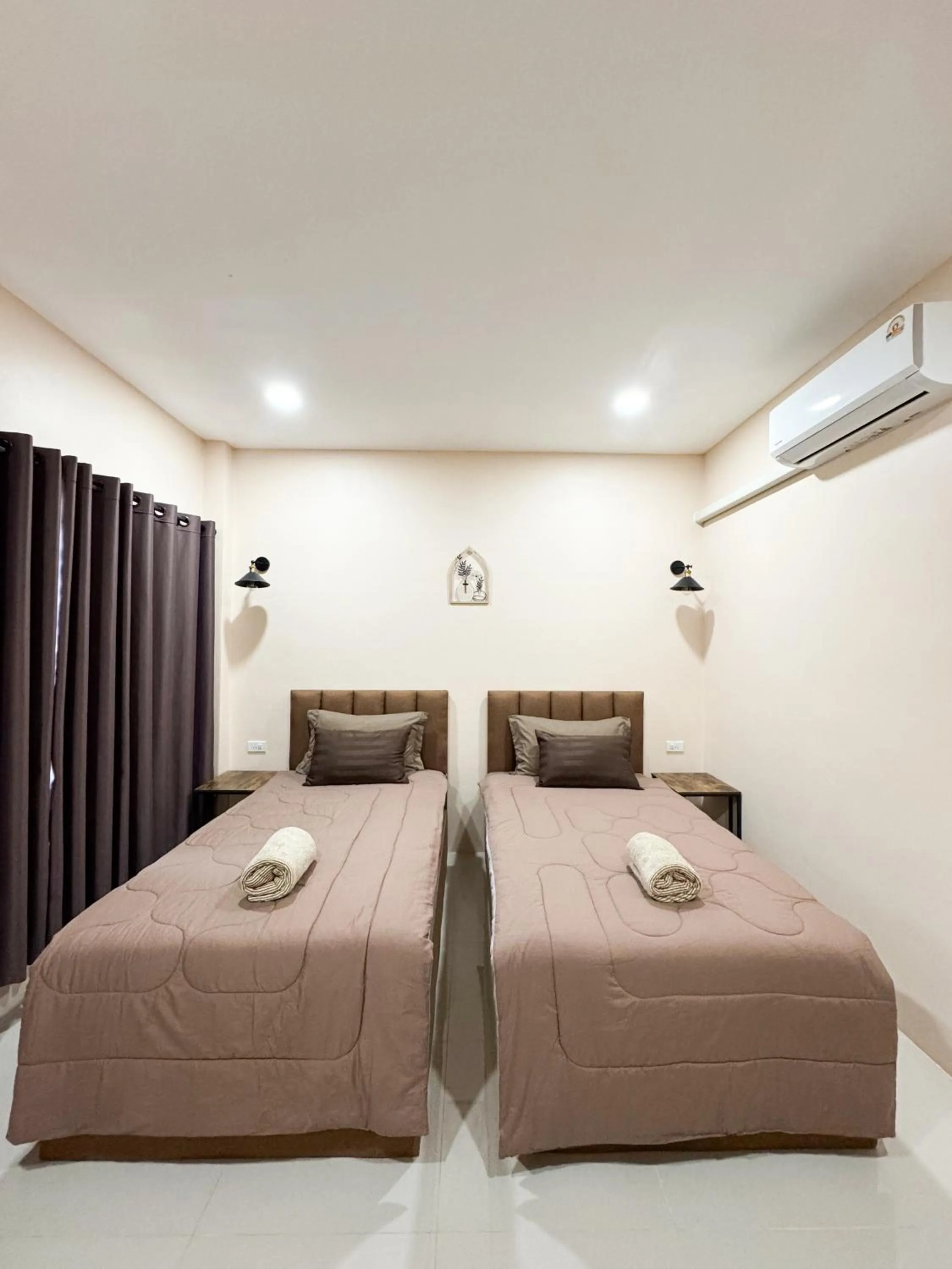 Bed in jj home resort