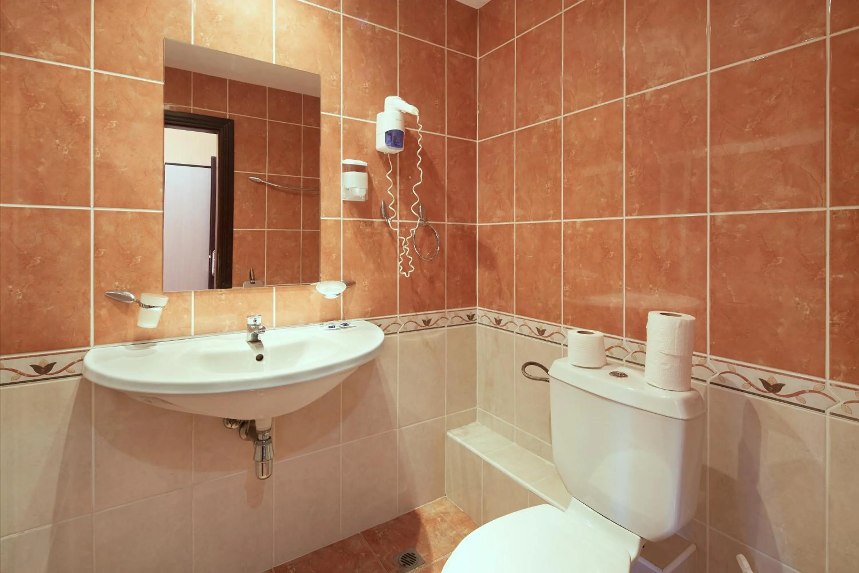 Yavor Palace Hotel - All Inclusive