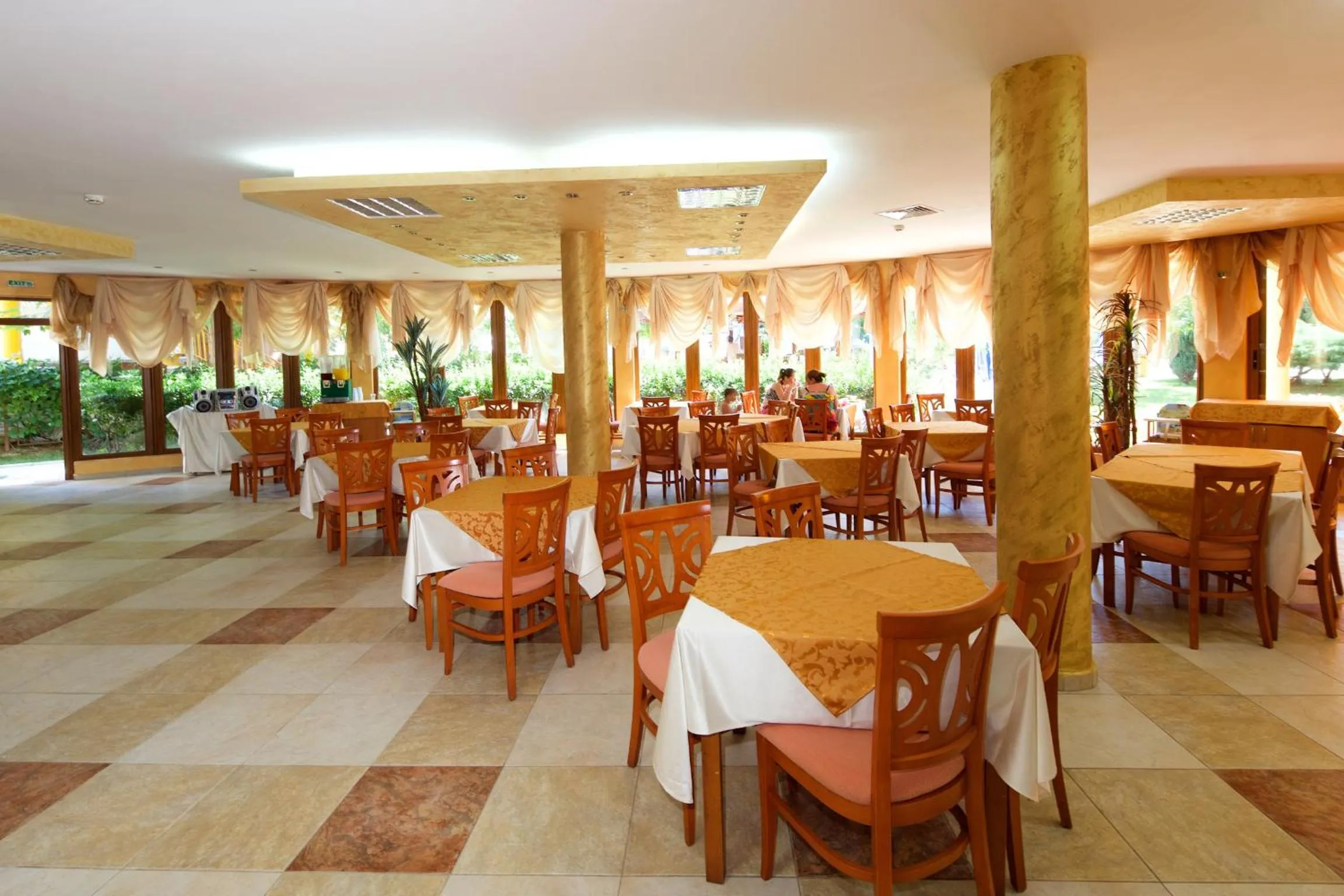 Yavor Palace Hotel - All Inclusive