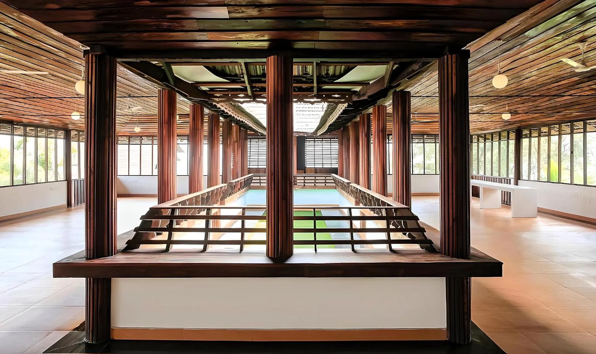 Banquet/Function facilities in Seaflare Beach Resort & Spa